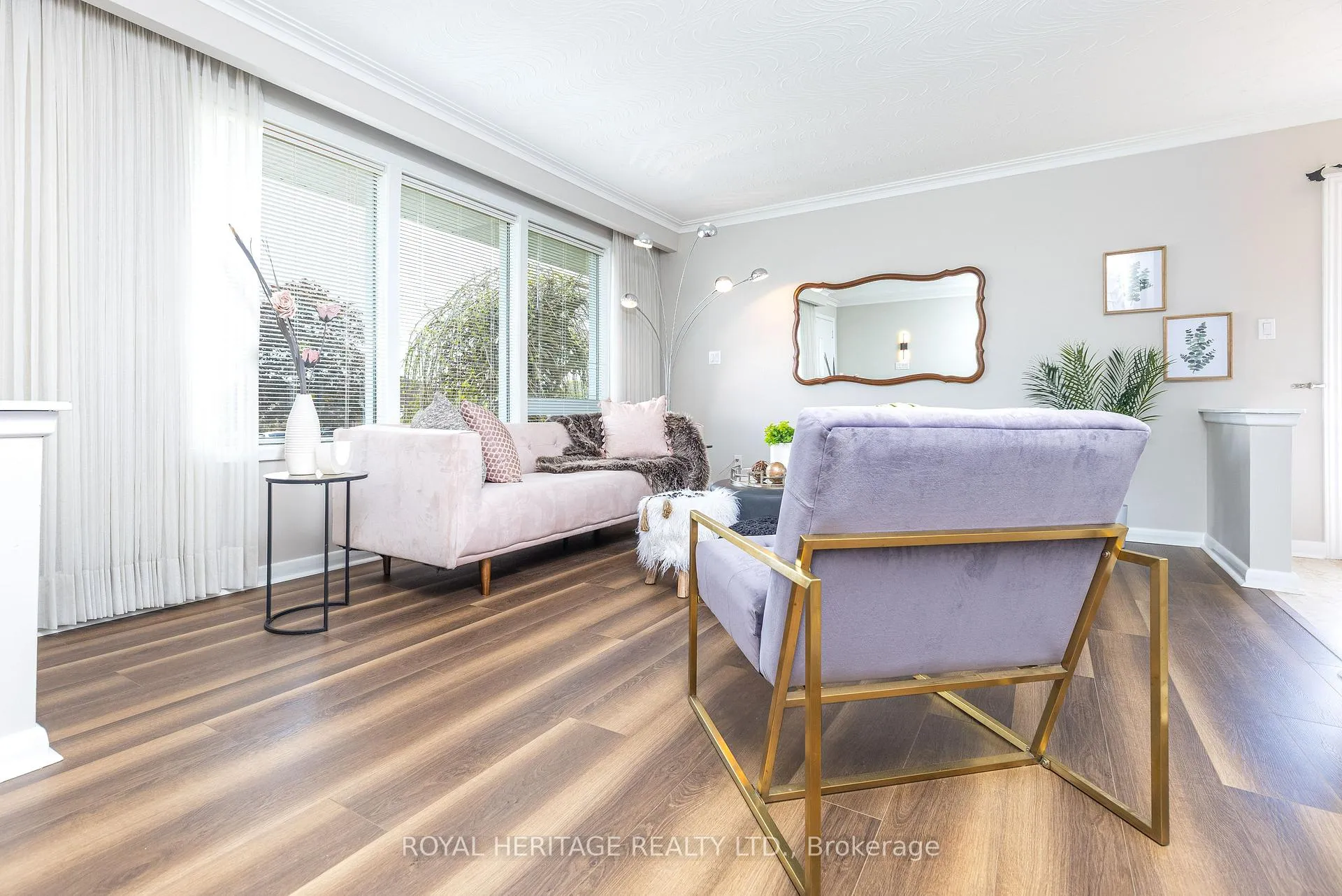 Photo 9 of 1000 Giffard Street, Whitby, Lynde Creek — HOMEH