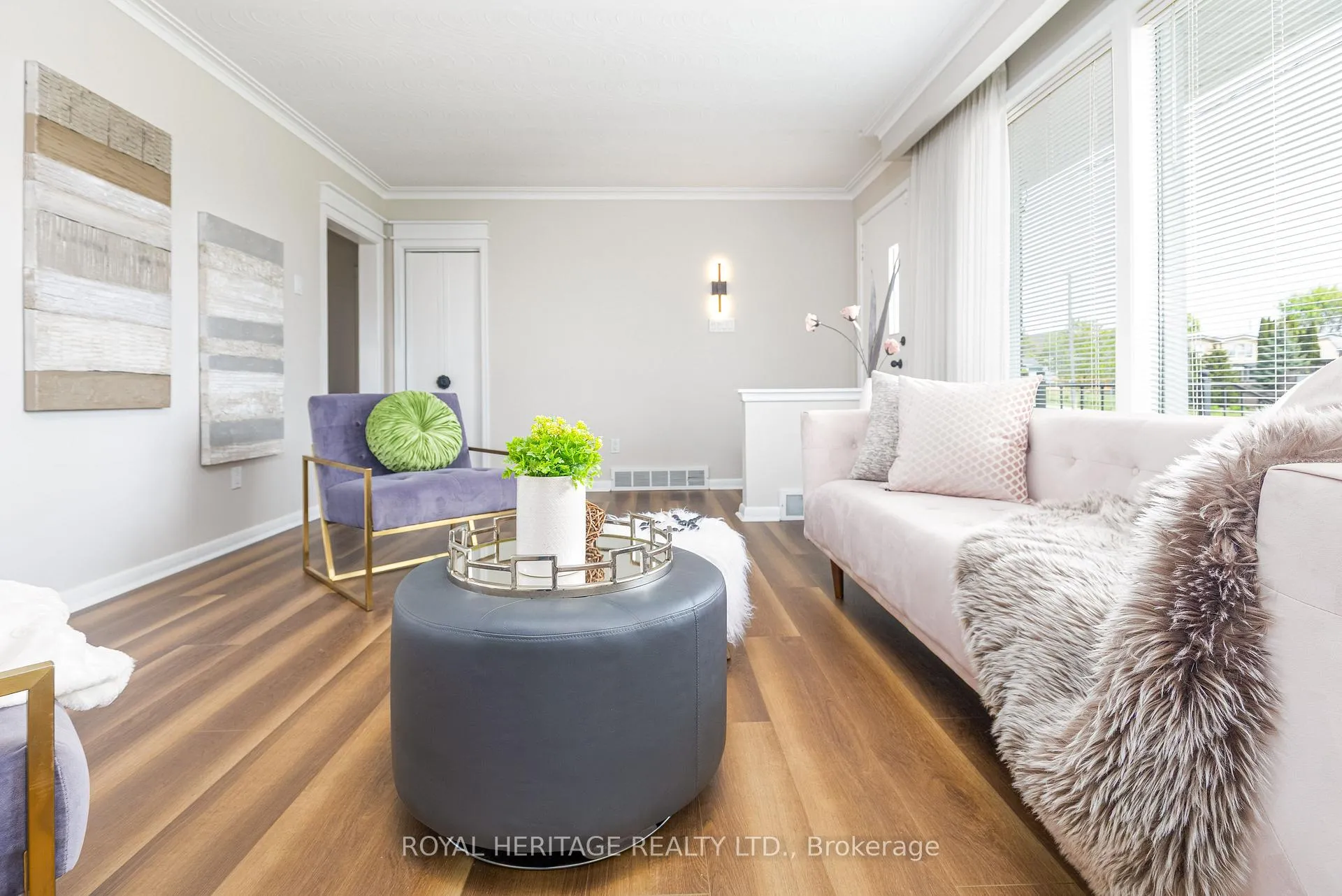 Photo 13 of 1000 Giffard Street, Whitby, Lynde Creek — HOMEH