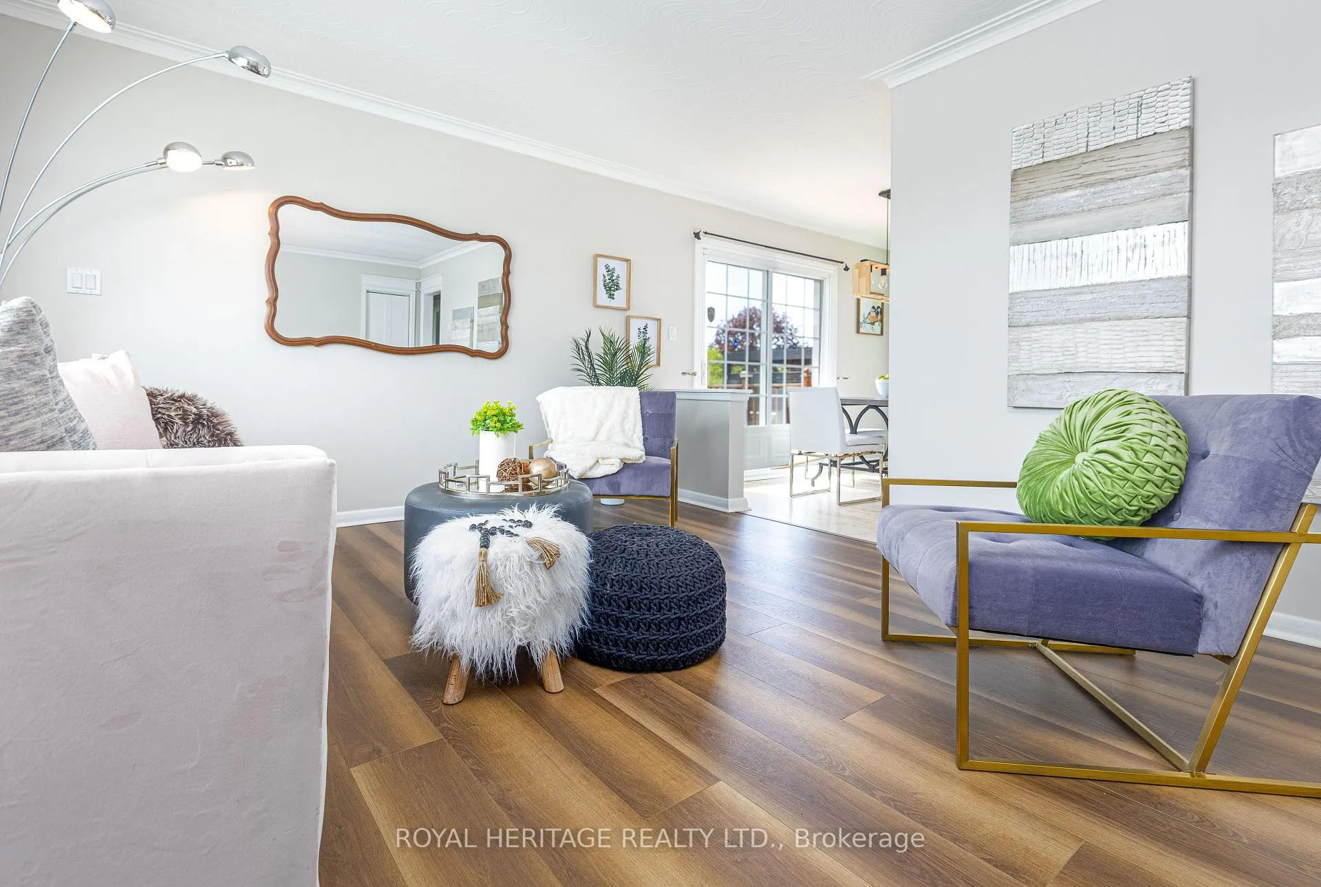 Photo 14 of 1000 Giffard Street, Whitby, Lynde Creek — HOMEH