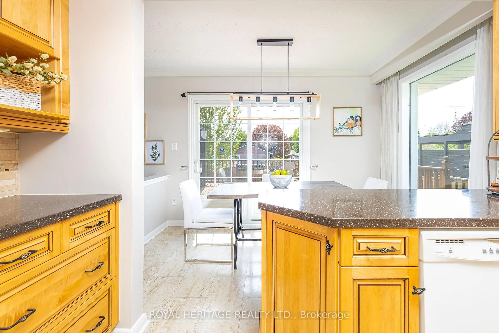 Photo 19 of 1000 Giffard Street, Whitby, Lynde Creek — HOMEH