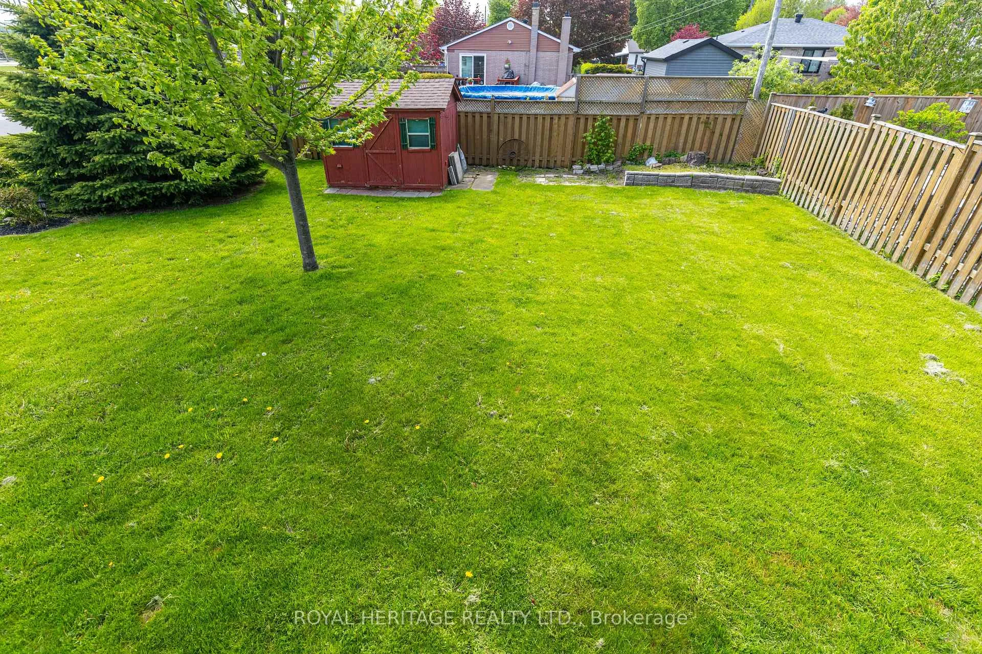 Photo 26 of 1000 Giffard Street, Whitby, Lynde Creek — HOMEH