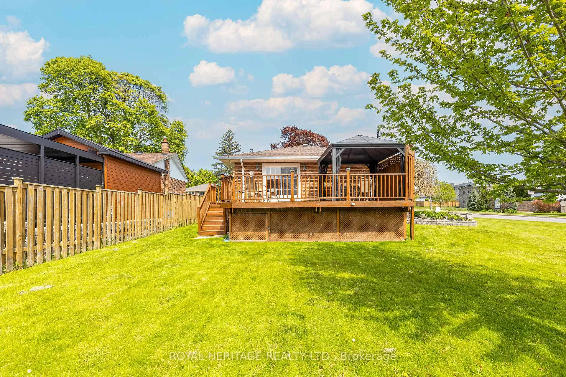 Photo 27 of 1000 Giffard Street, Whitby, Lynde Creek — HOMEH
