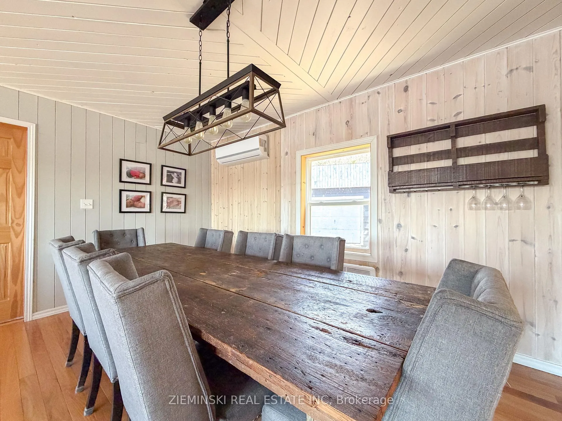 Photo 9 of 435 Esker Road, Timmins, TM - Outside East — HOMEH
