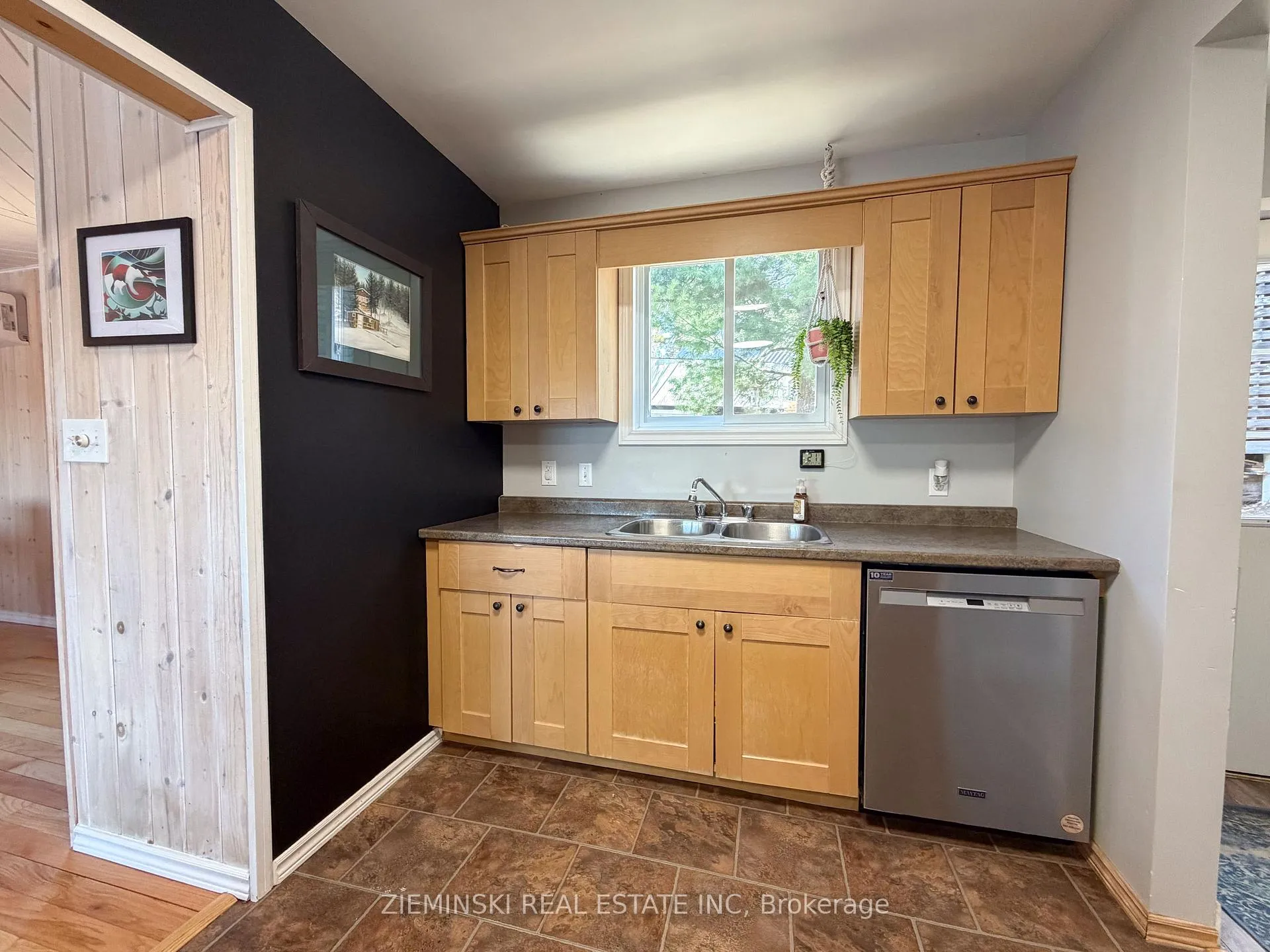 Photo 12 of 435 Esker Road, Timmins, TM - Outside East — HOMEH