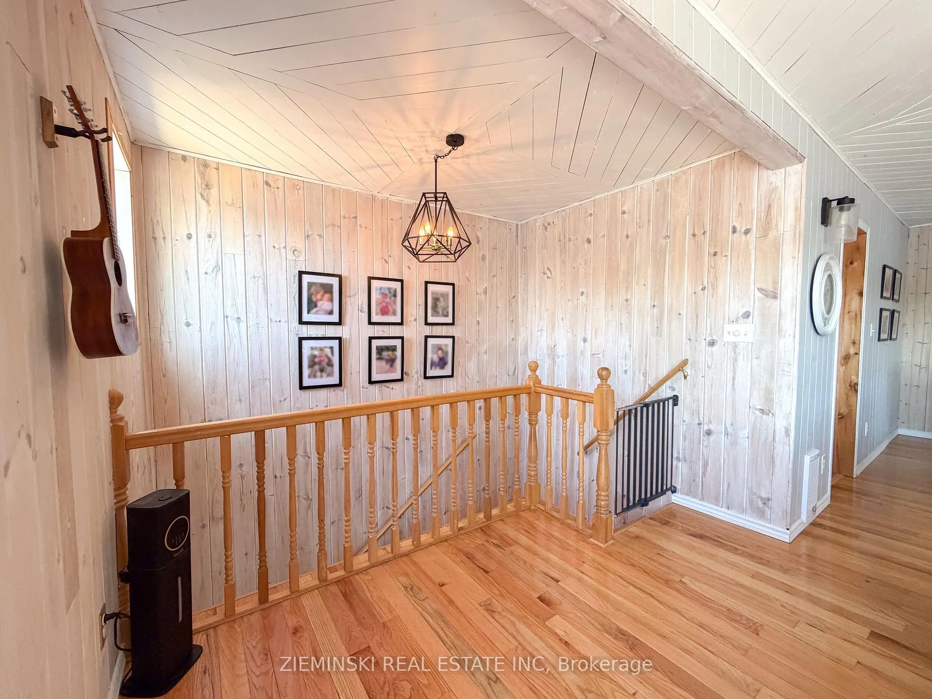 Photo 22 of 435 Esker Road, Timmins, TM - Outside East — HOMEH