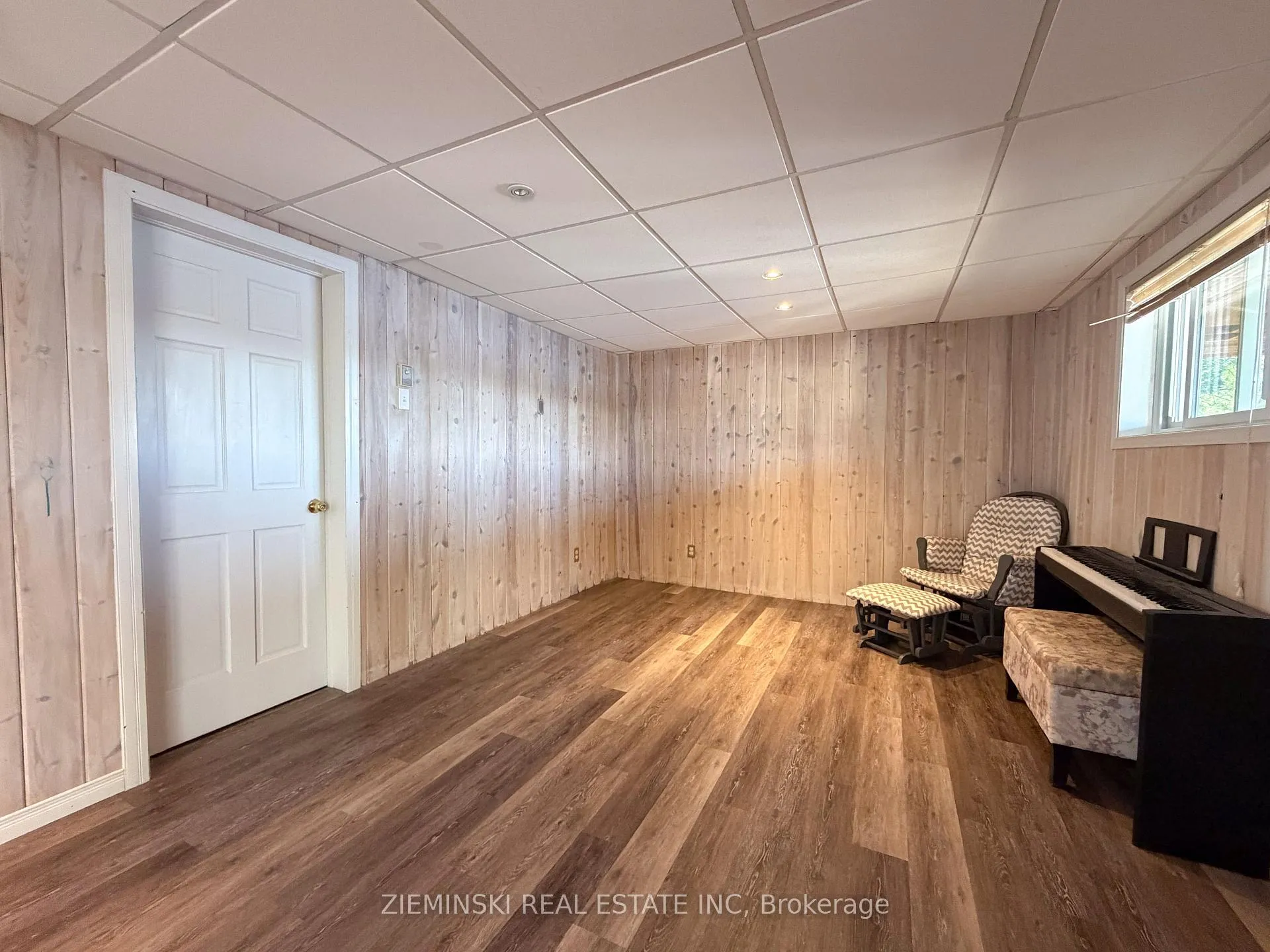 Photo 24 of 435 Esker Road, Timmins, TM - Outside East — HOMEH