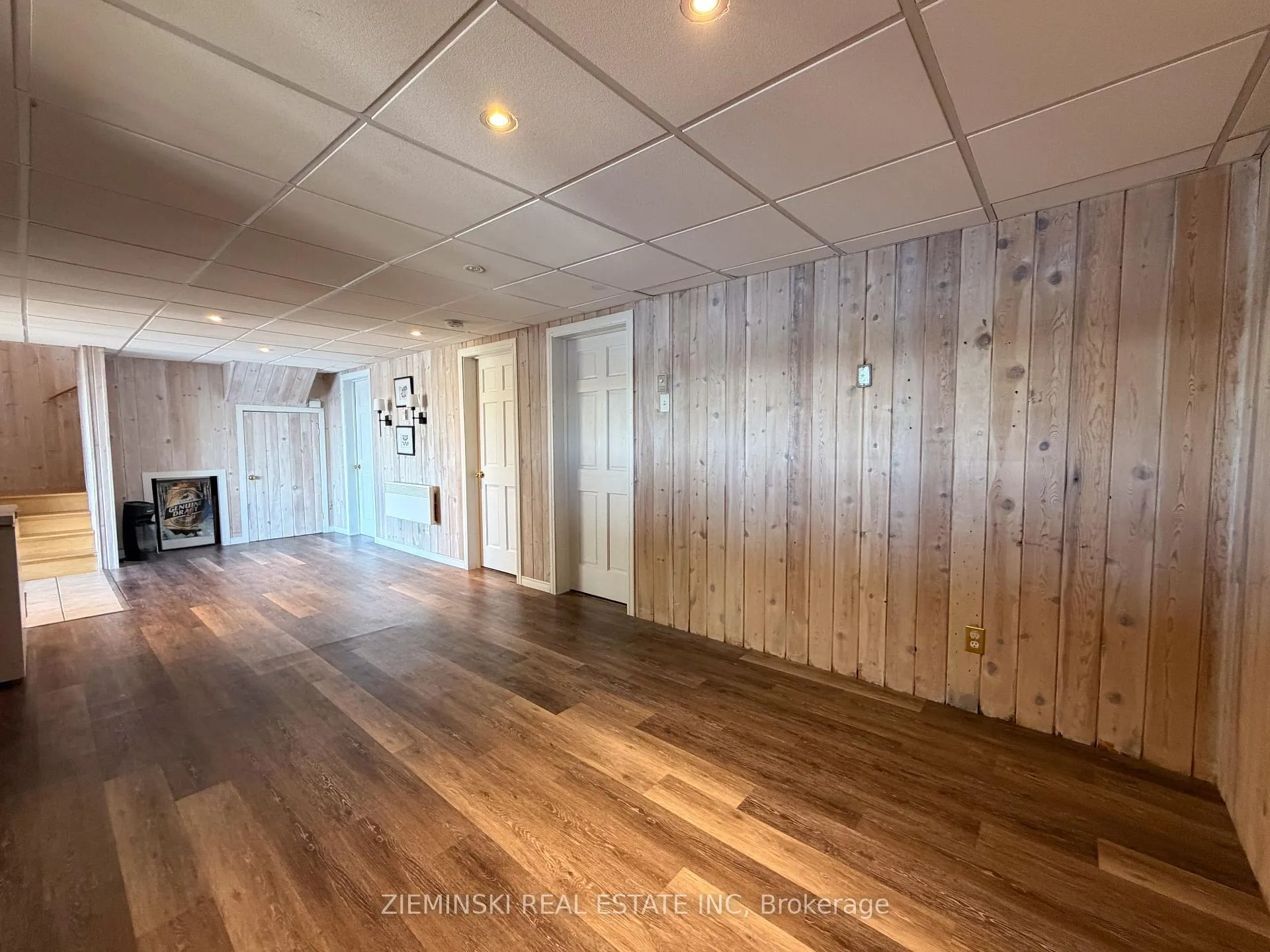 Photo 25 of 435 Esker Road, Timmins, TM - Outside East — HOMEH