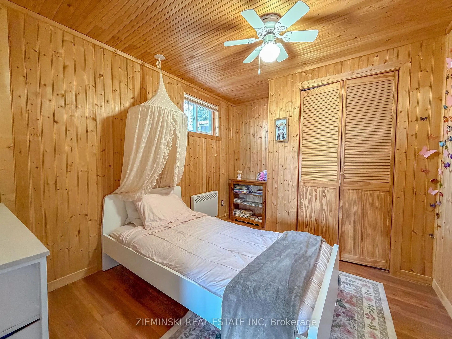 Photo 26 of 435 Esker Road, Timmins, TM - Outside East — HOMEH