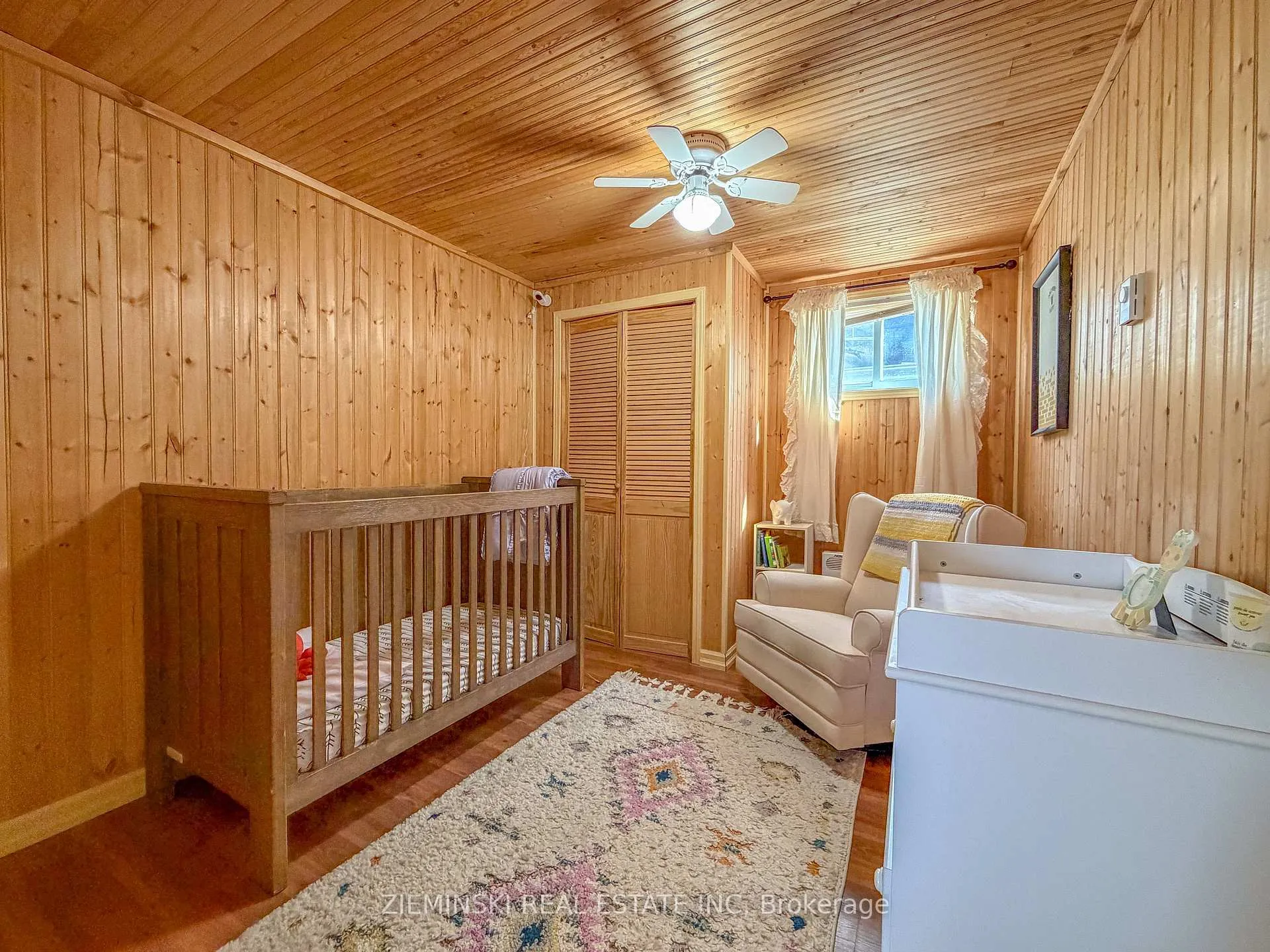 Photo 27 of 435 Esker Road, Timmins, TM - Outside East — HOMEH