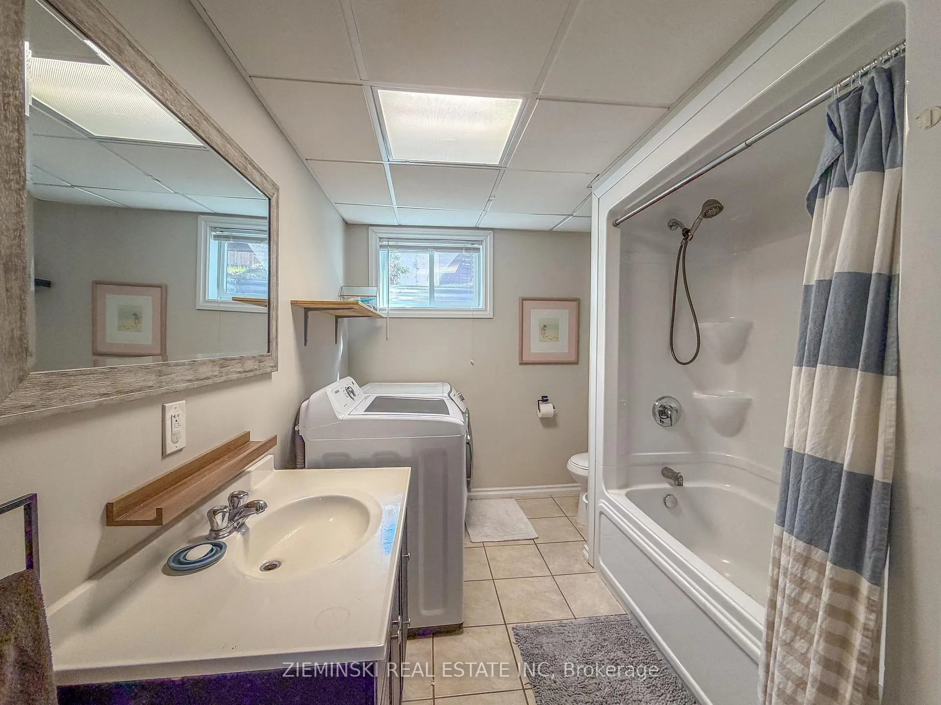 Photo 28 of 435 Esker Road, Timmins, TM - Outside East — HOMEH