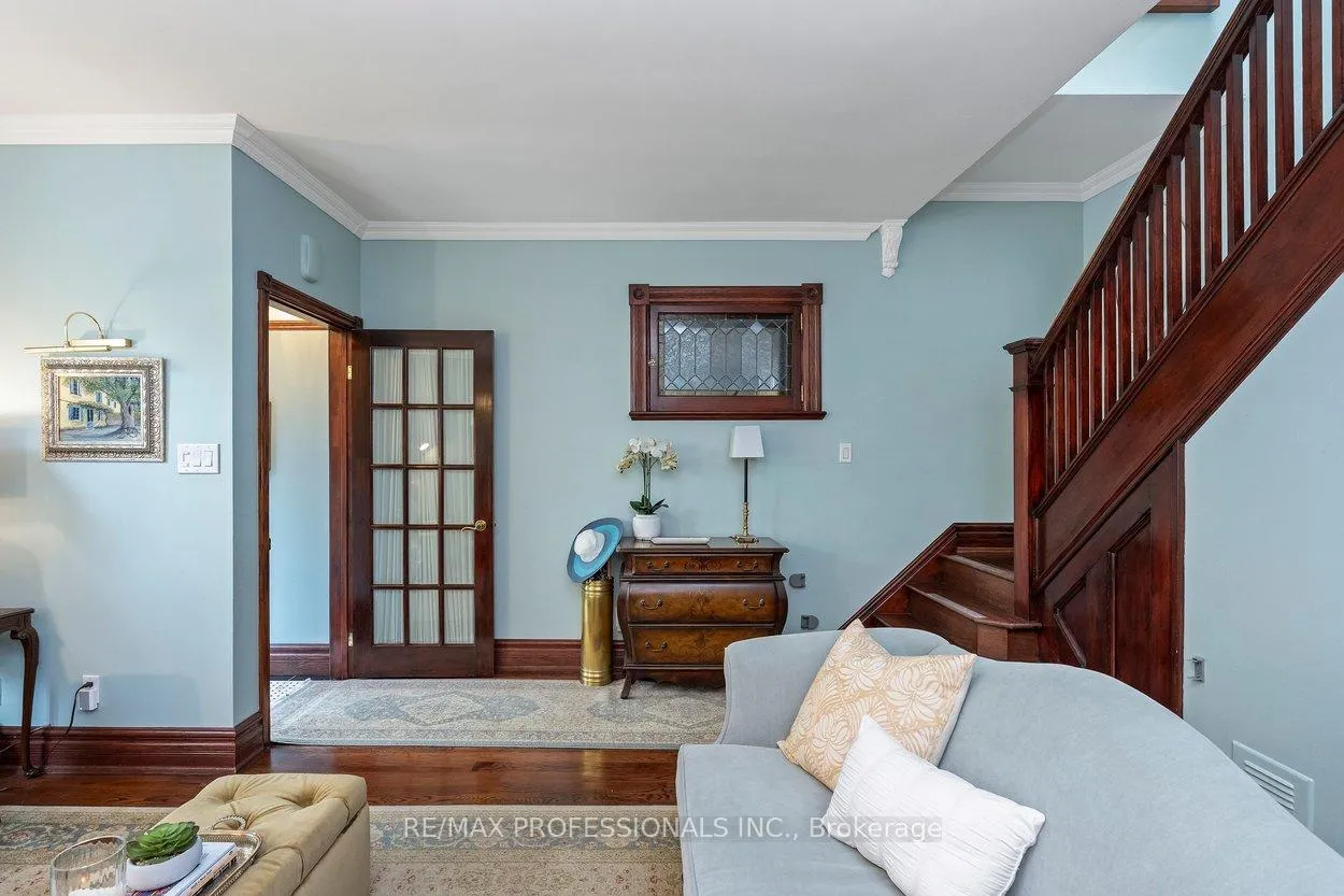 Photo 12 of 202 St Helen's Avenue, Toronto, Dufferin Grove — HOMEH