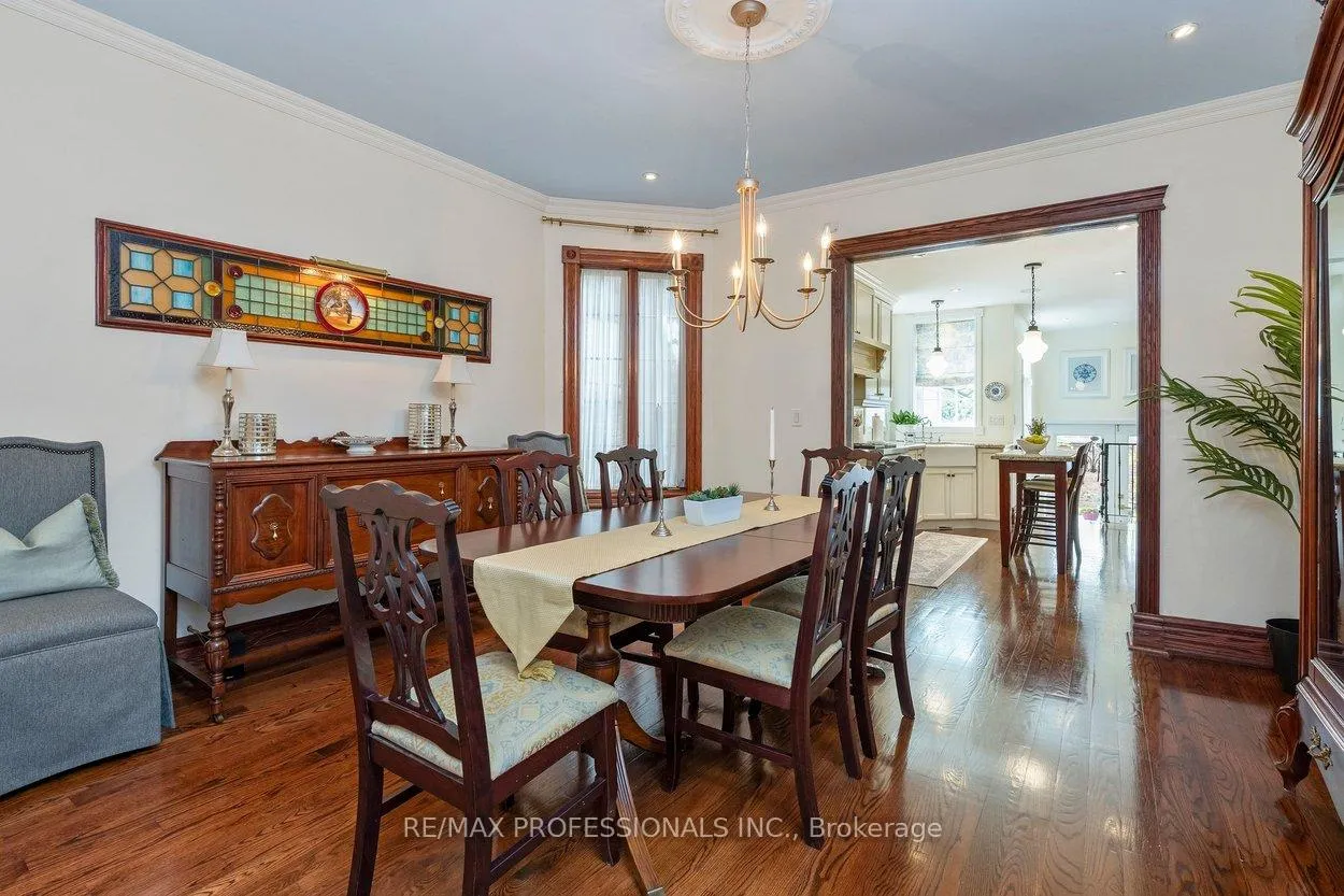 Photo 14 of 202 St Helen's Avenue, Toronto, Dufferin Grove — HOMEH