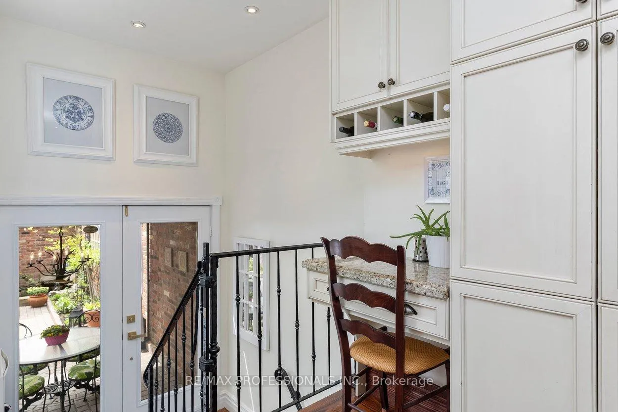 Photo 19 of 202 St Helen's Avenue, Toronto, Dufferin Grove — HOMEH