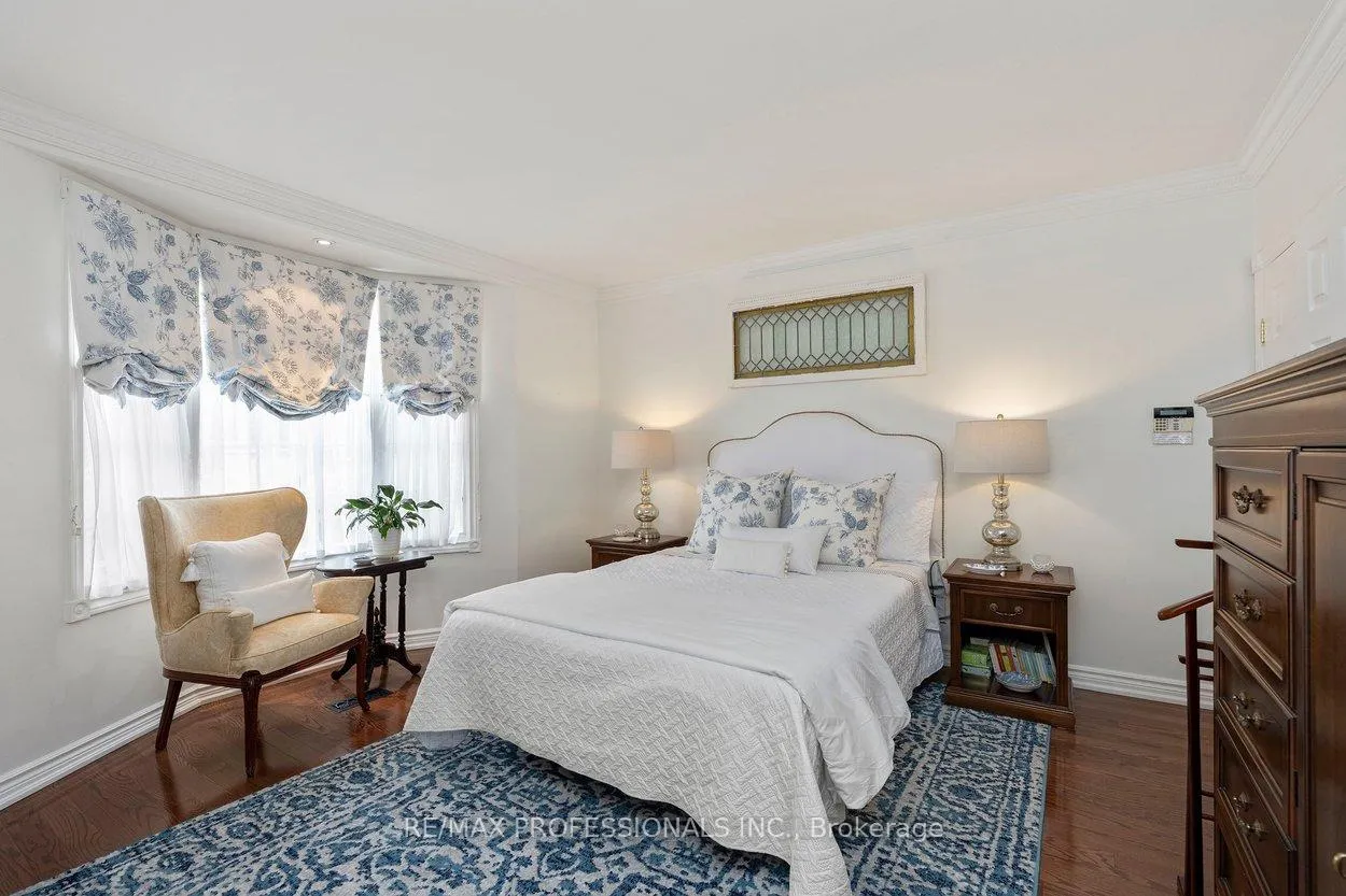Photo 20 of 202 St Helen's Avenue, Toronto, Dufferin Grove — HOMEH