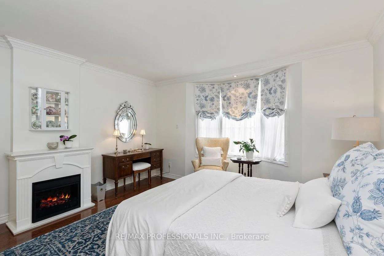 Photo 21 of 202 St Helen's Avenue, Toronto, Dufferin Grove — HOMEH