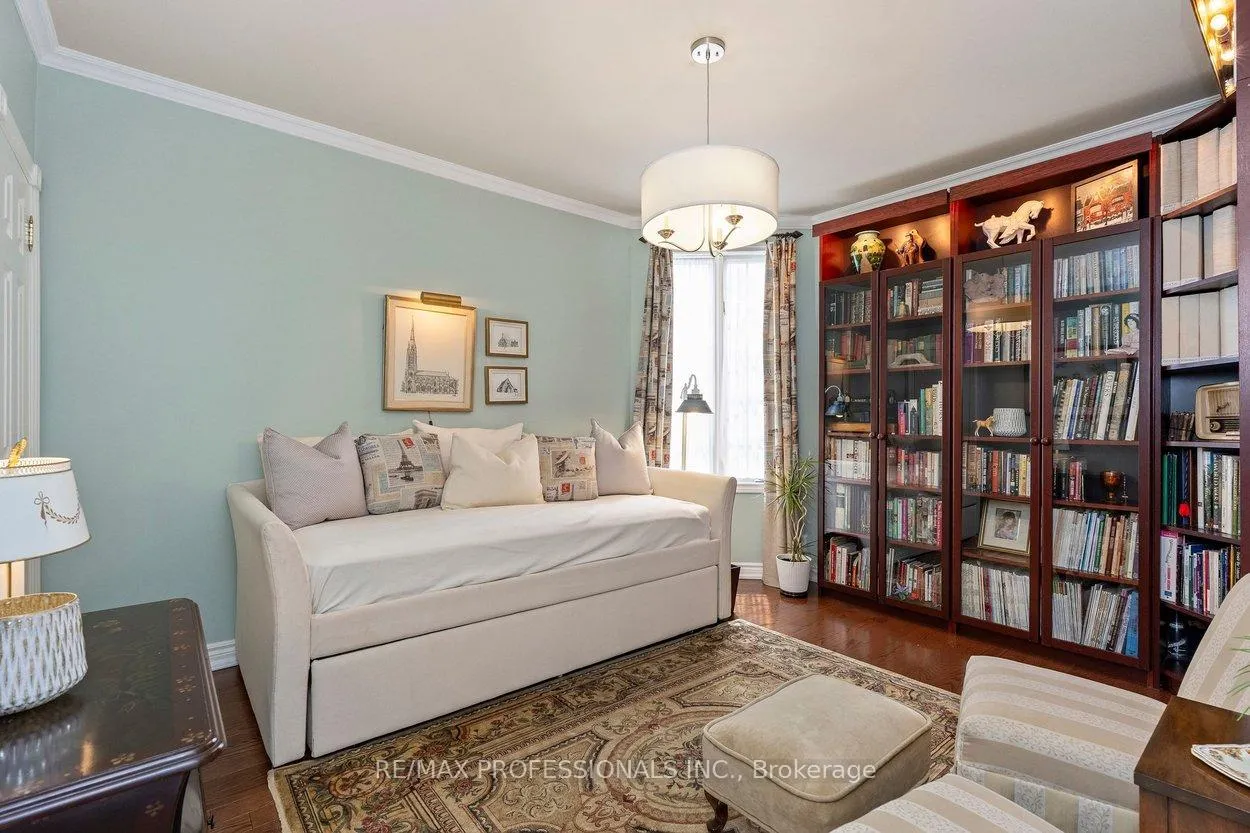 Photo 22 of 202 St Helen's Avenue, Toronto, Dufferin Grove — HOMEH