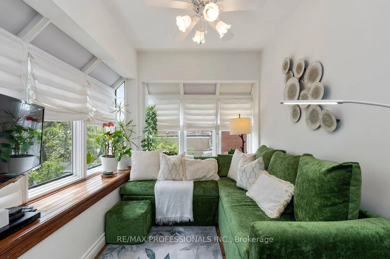 Photo 24 of 202 St Helen's Avenue, Toronto, Dufferin Grove — HOMEH