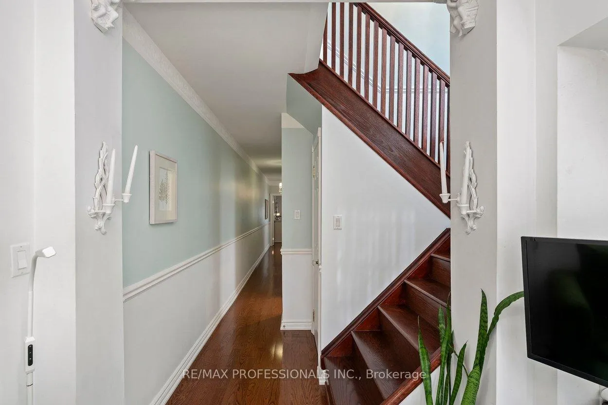 Photo 25 of 202 St Helen's Avenue, Toronto, Dufferin Grove — HOMEH