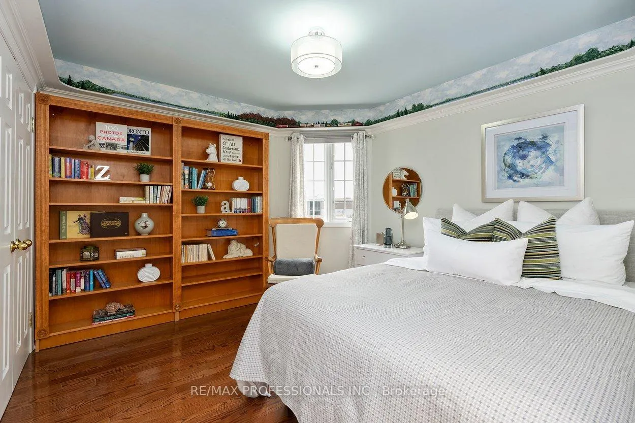 Photo 28 of 202 St Helen's Avenue, Toronto, Dufferin Grove — HOMEH