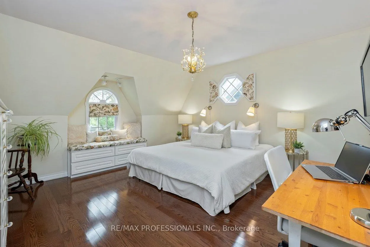 Photo 29 of 202 St Helen's Avenue, Toronto, Dufferin Grove — HOMEH