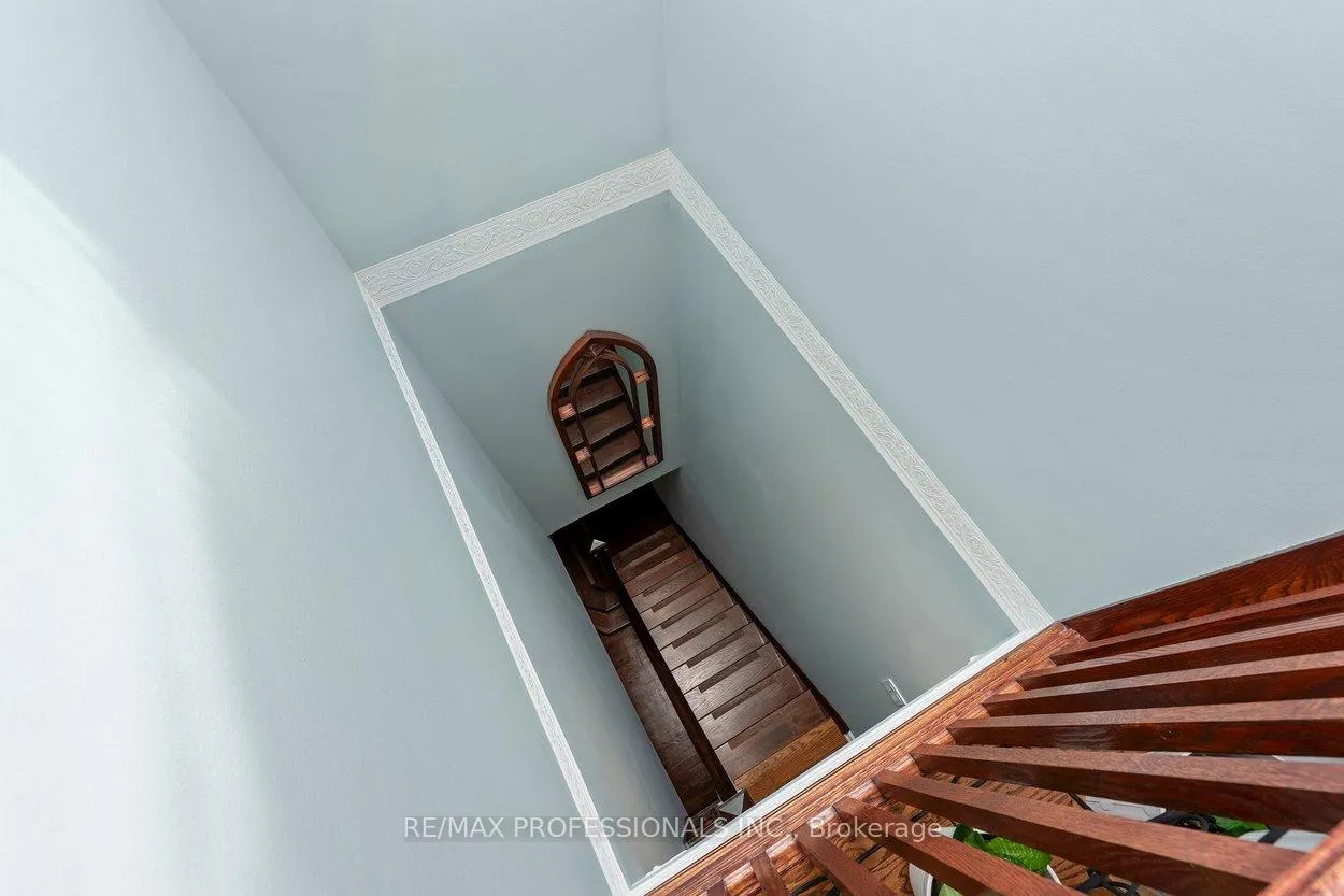 Photo 31 of 202 St Helen's Avenue, Toronto, Dufferin Grove — HOMEH