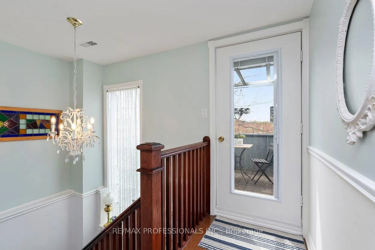 Photo 32 of 202 St Helen's Avenue, Toronto, Dufferin Grove — HOMEH