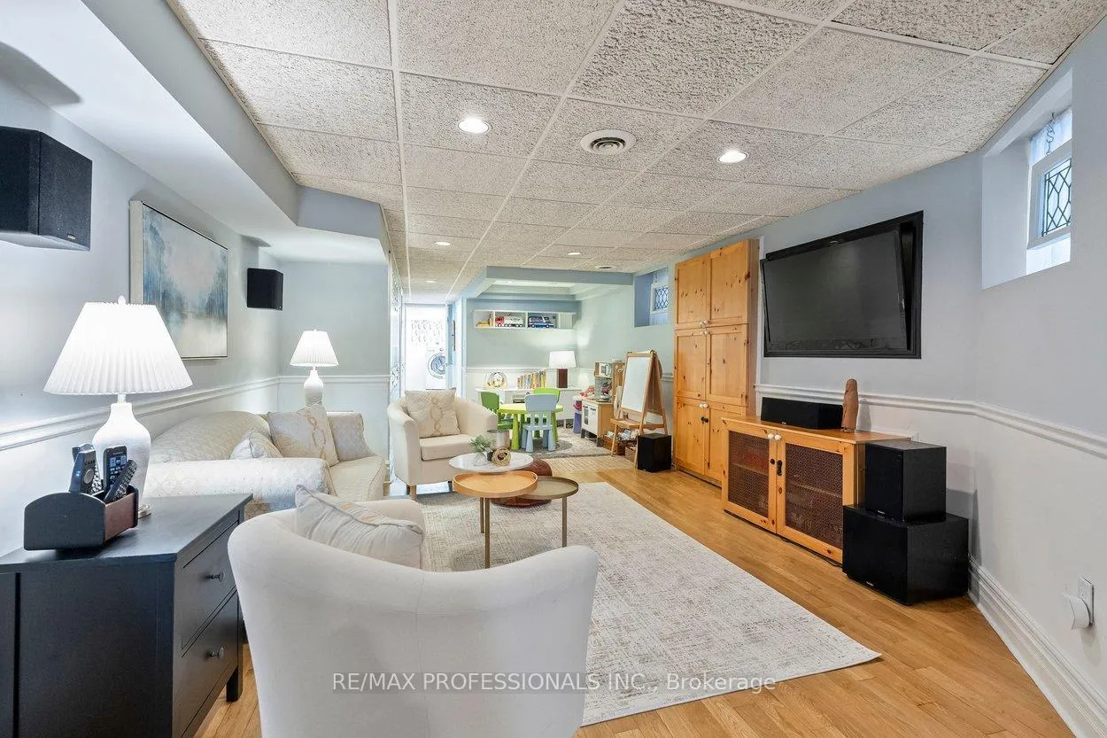 Photo 33 of 202 St Helen's Avenue, Toronto, Dufferin Grove — HOMEH