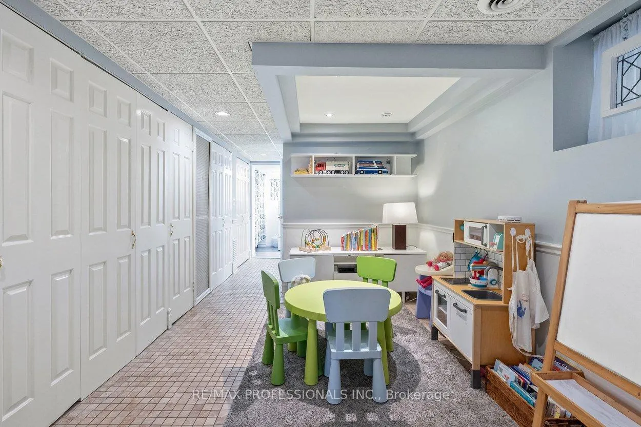 Photo 34 of 202 St Helen's Avenue, Toronto, Dufferin Grove — HOMEH