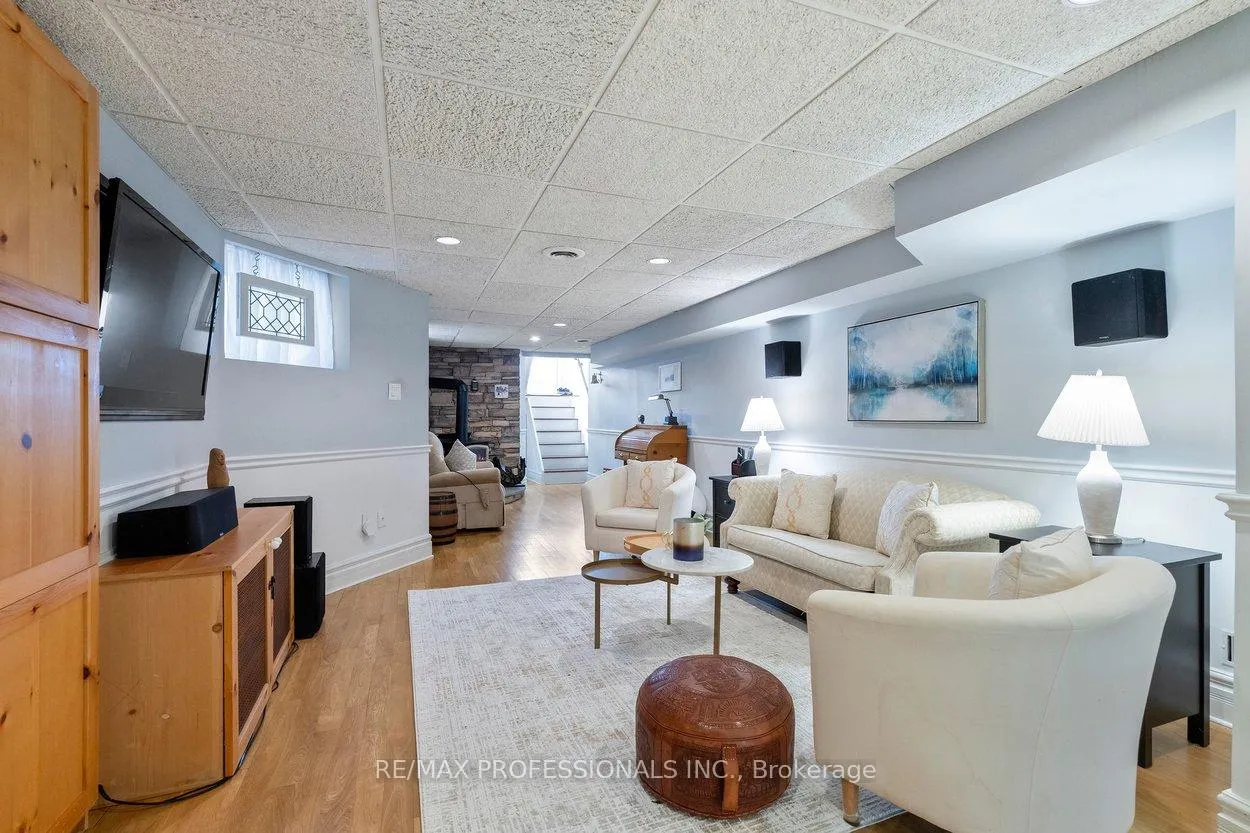 Photo 35 of 202 St Helen's Avenue, Toronto, Dufferin Grove — HOMEH
