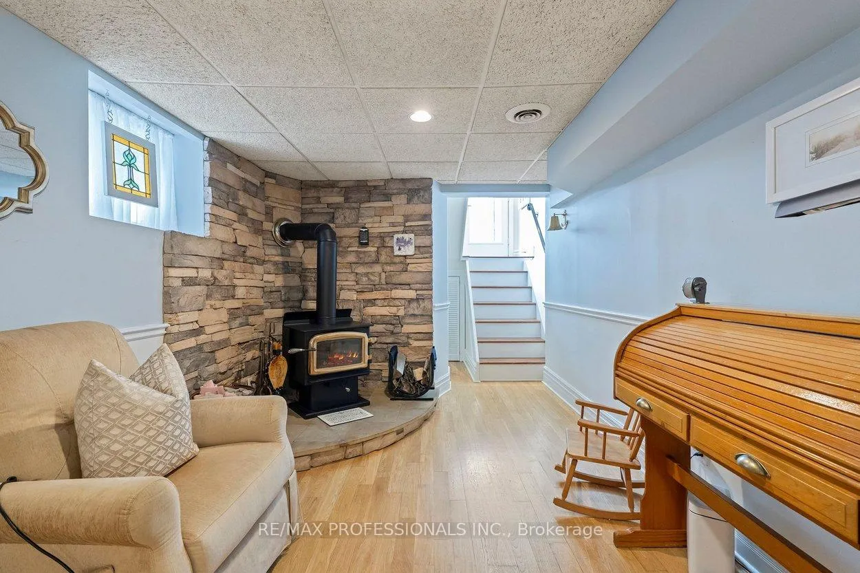 Photo 36 of 202 St Helen's Avenue, Toronto, Dufferin Grove — HOMEH