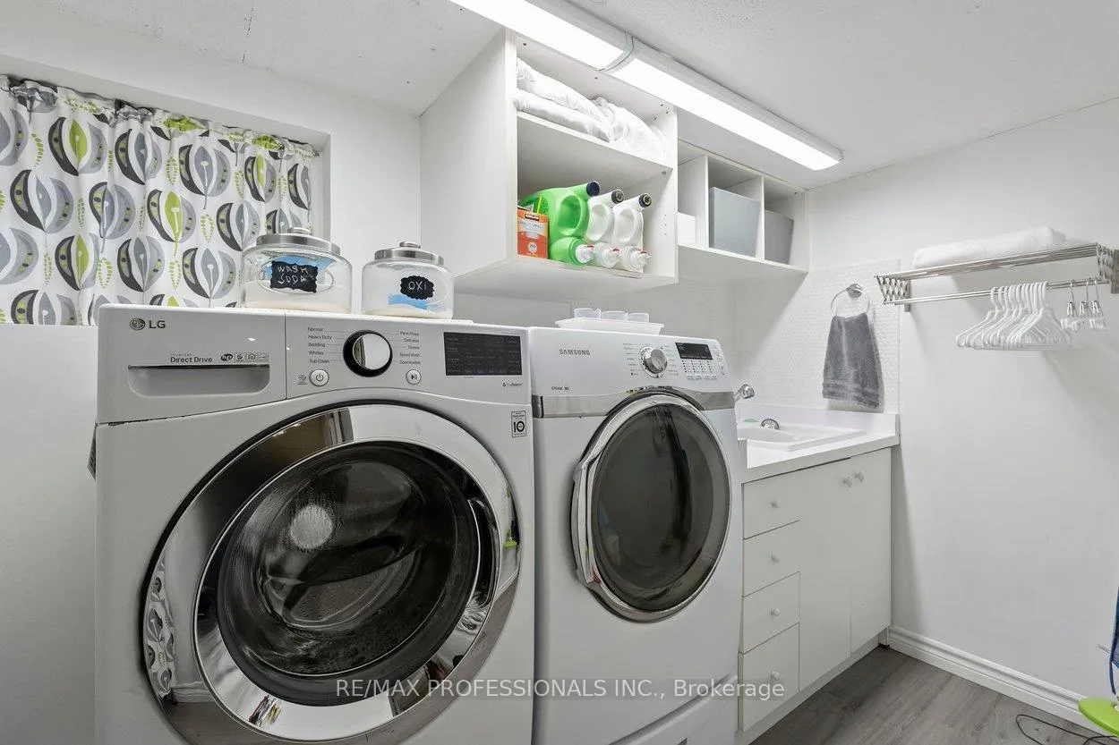 Photo 38 of 202 St Helen's Avenue, Toronto, Dufferin Grove — HOMEH