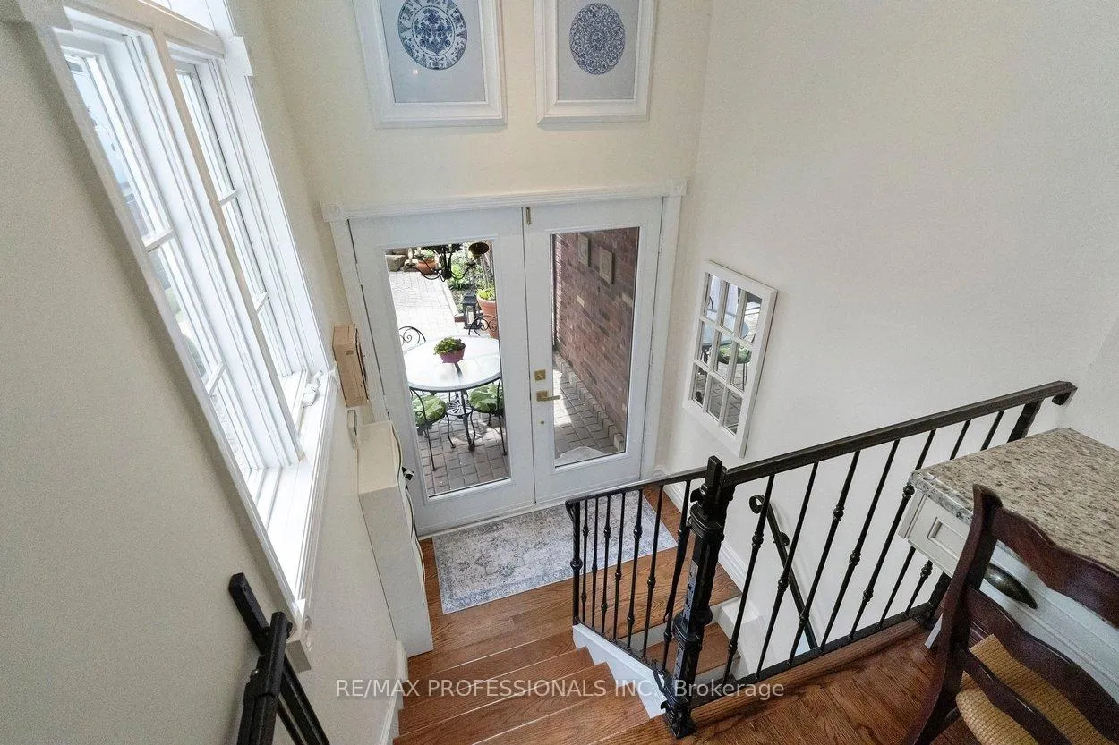 Photo 39 of 202 St Helen's Avenue, Toronto, Dufferin Grove — HOMEH