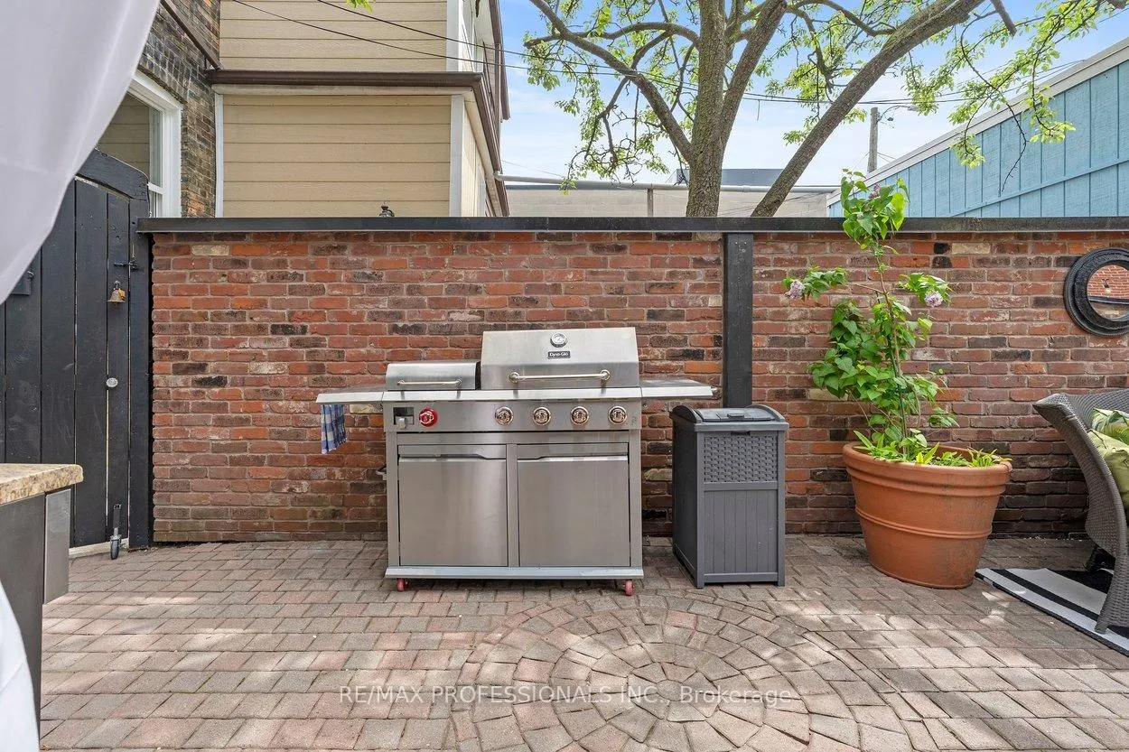 Photo 41 of 202 St Helen's Avenue, Toronto, Dufferin Grove — HOMEH