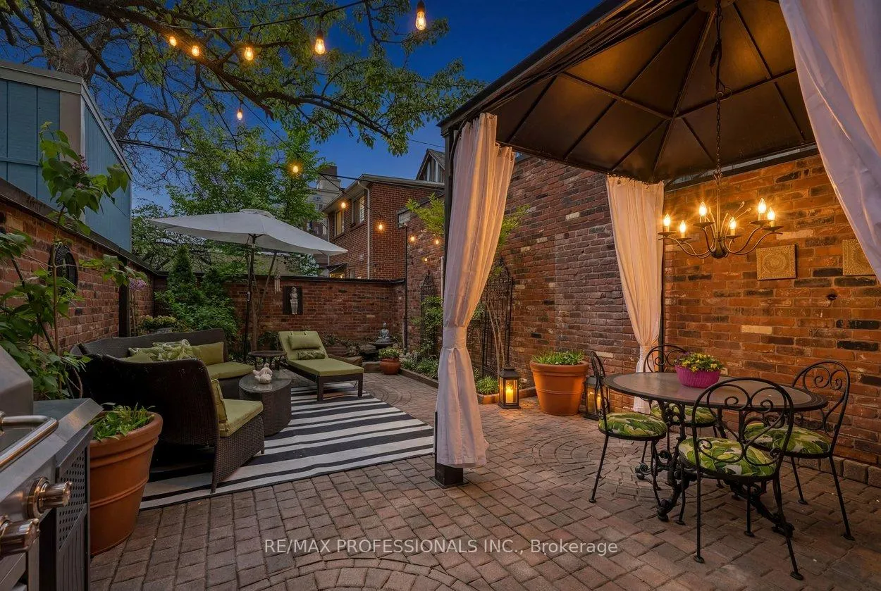 Photo 42 of 202 St Helen's Avenue, Toronto, Dufferin Grove — HOMEH