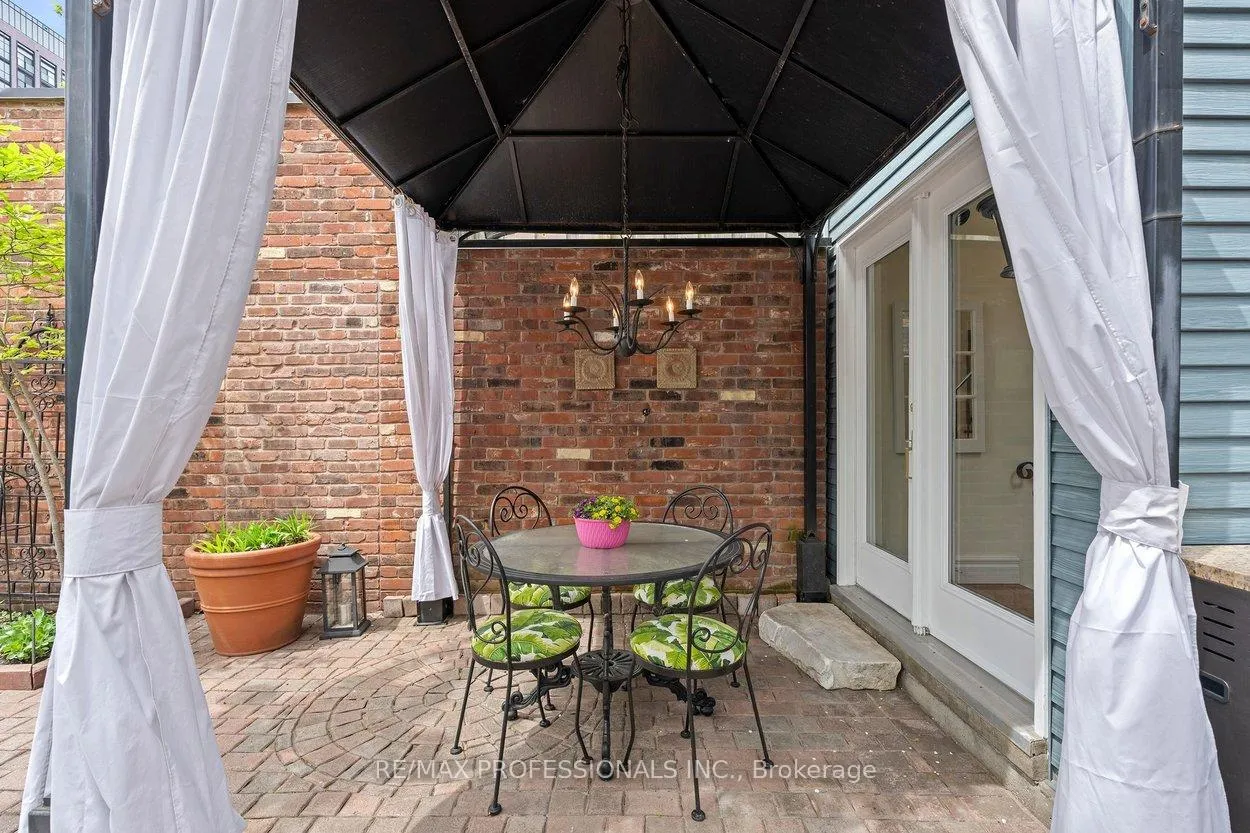 Photo 43 of 202 St Helen's Avenue, Toronto, Dufferin Grove — HOMEH