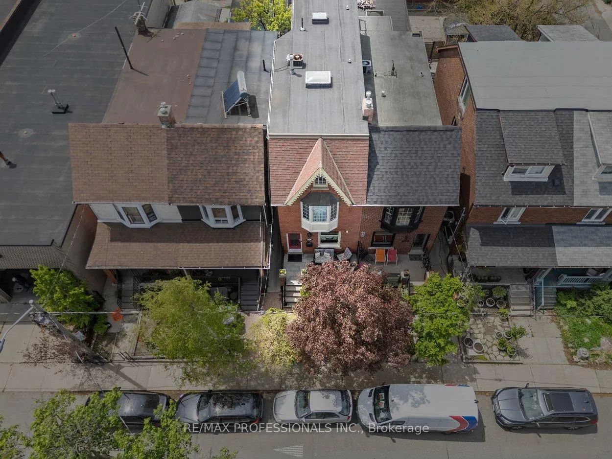 Photo 46 of 202 St Helen's Avenue, Toronto, Dufferin Grove — HOMEH