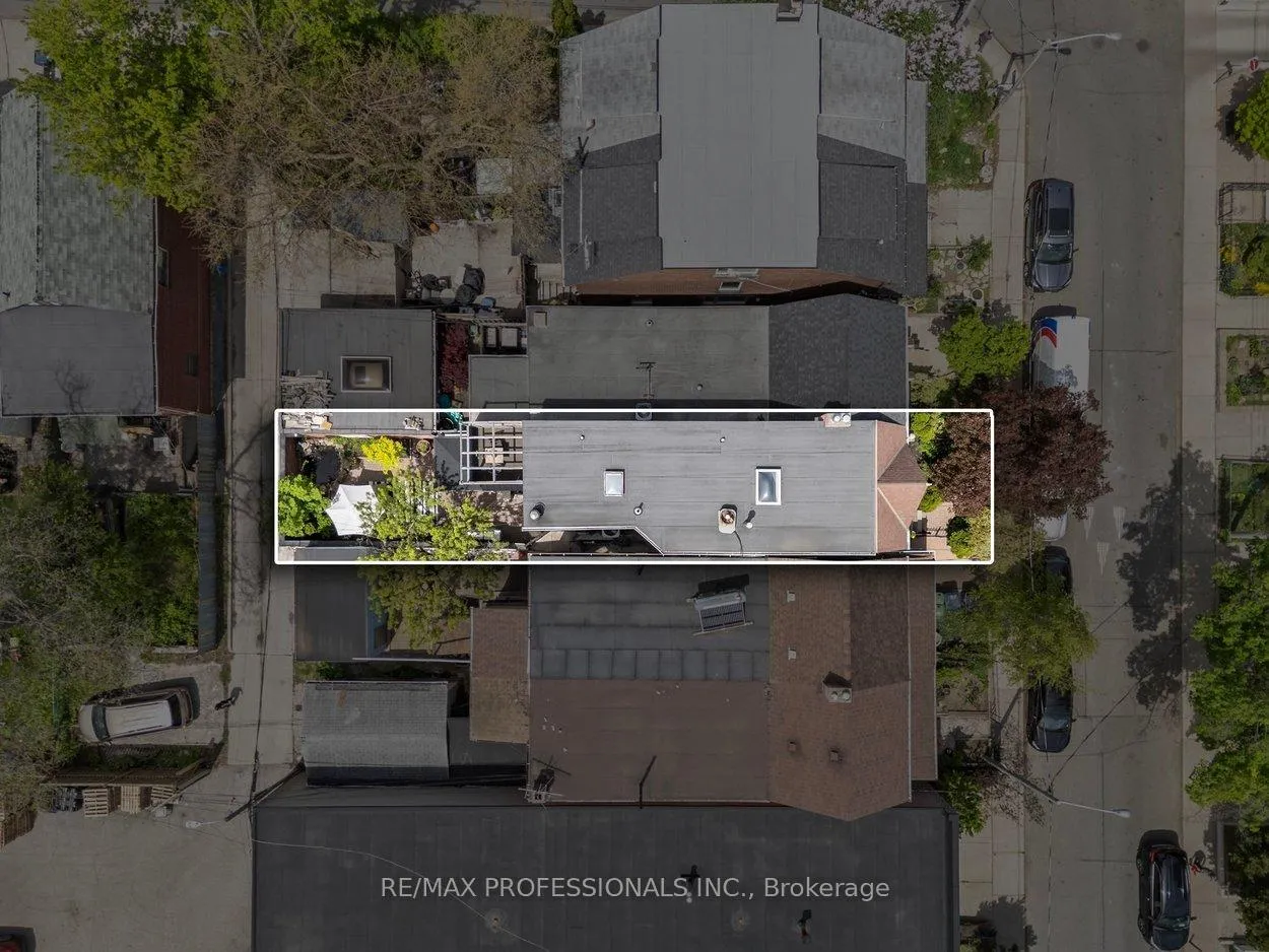 Photo 47 of 202 St Helen's Avenue, Toronto, Dufferin Grove — HOMEH