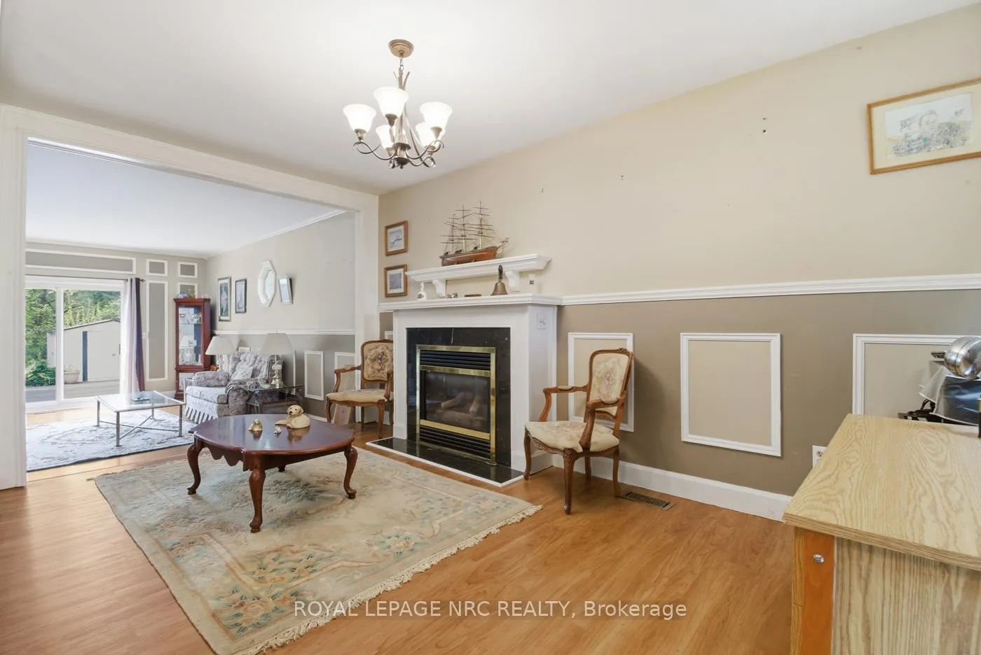 Photo 23 of 23 Chantler Road, Welland, West Welland — HOMEH