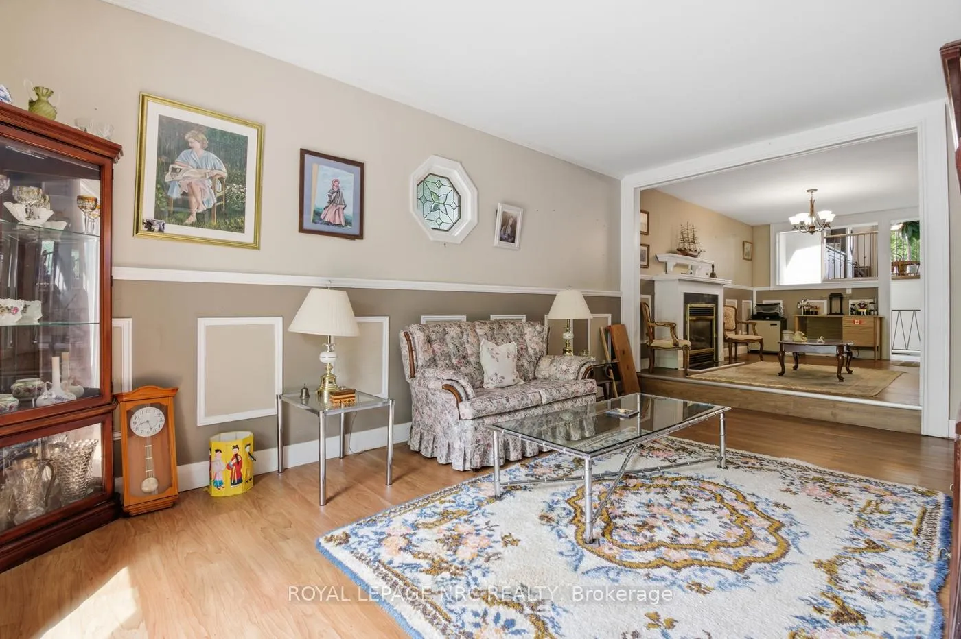 Photo 28 of 23 Chantler Road, Welland, West Welland — HOMEH