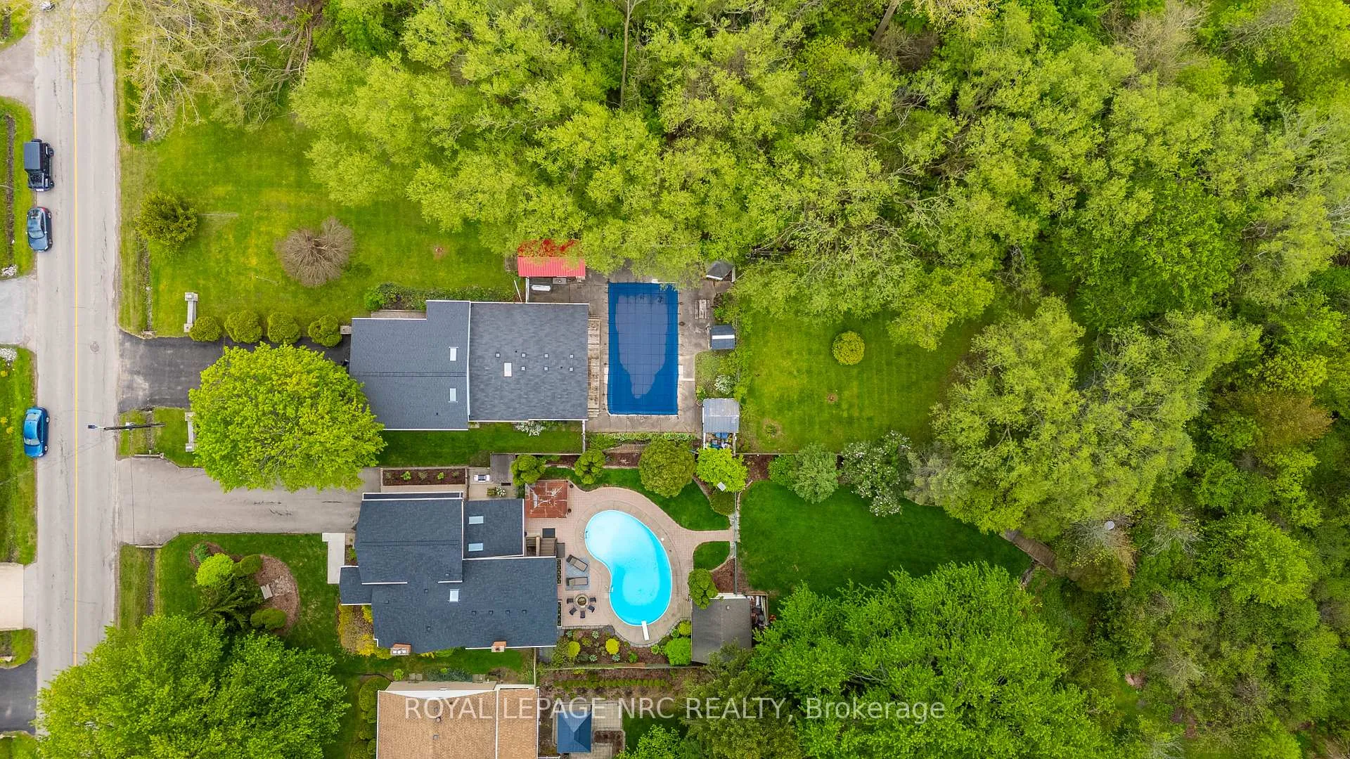 Photo 45 of 23 Chantler Road, Welland, West Welland — HOMEH