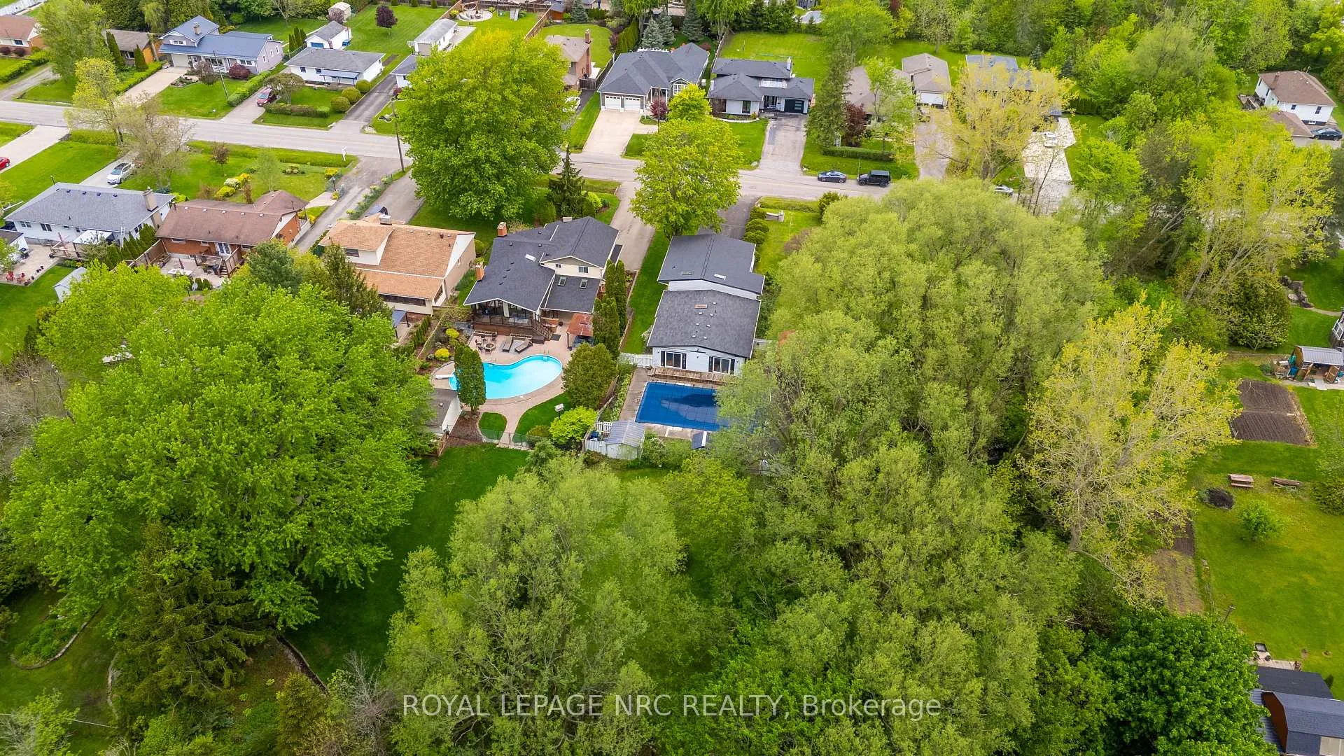 Photo 46 of 23 Chantler Road, Welland, West Welland — HOMEH