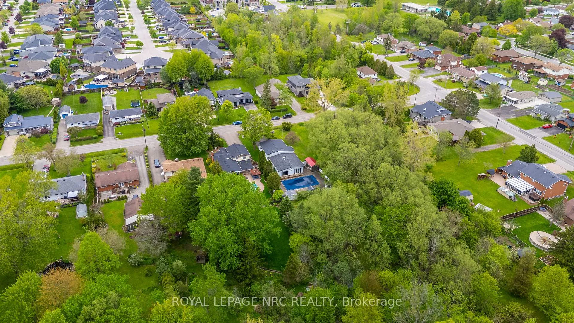 Photo 47 of 23 Chantler Road, Welland, West Welland — HOMEH