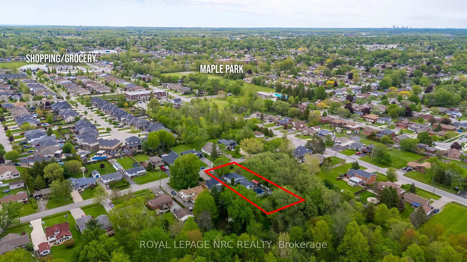 Photo 48 of 23 Chantler Road, Welland, West Welland — HOMEH
