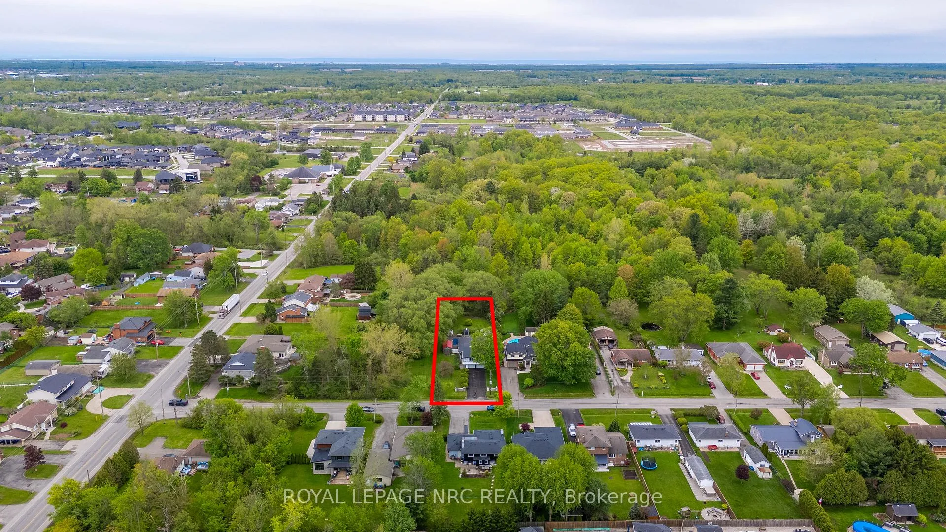 Photo 49 of 23 Chantler Road, Welland, West Welland — HOMEH
