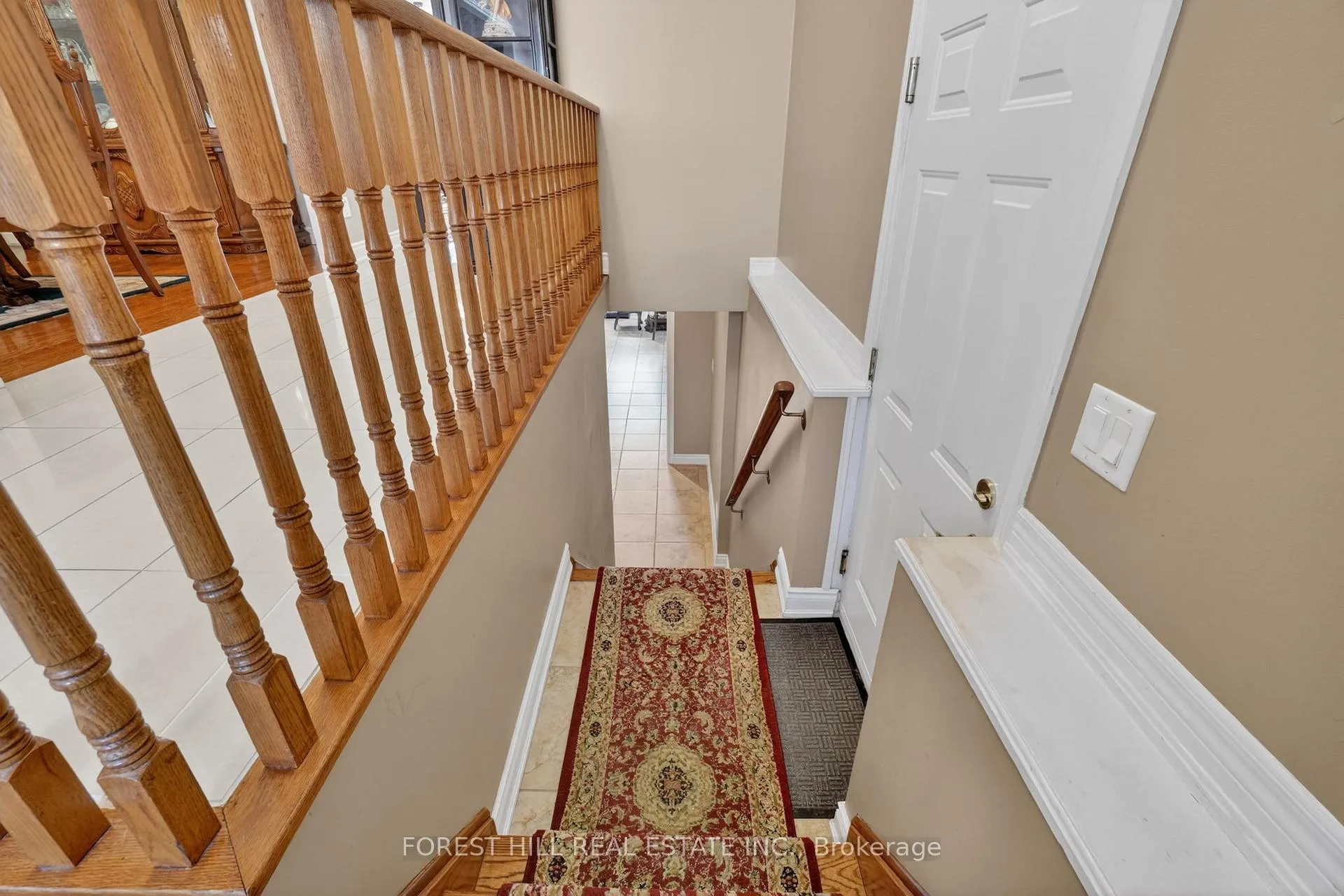 Photo 15 of Unit 17, 17 Amalfi Court, Vaughan, West Woodbridge — HOMEH