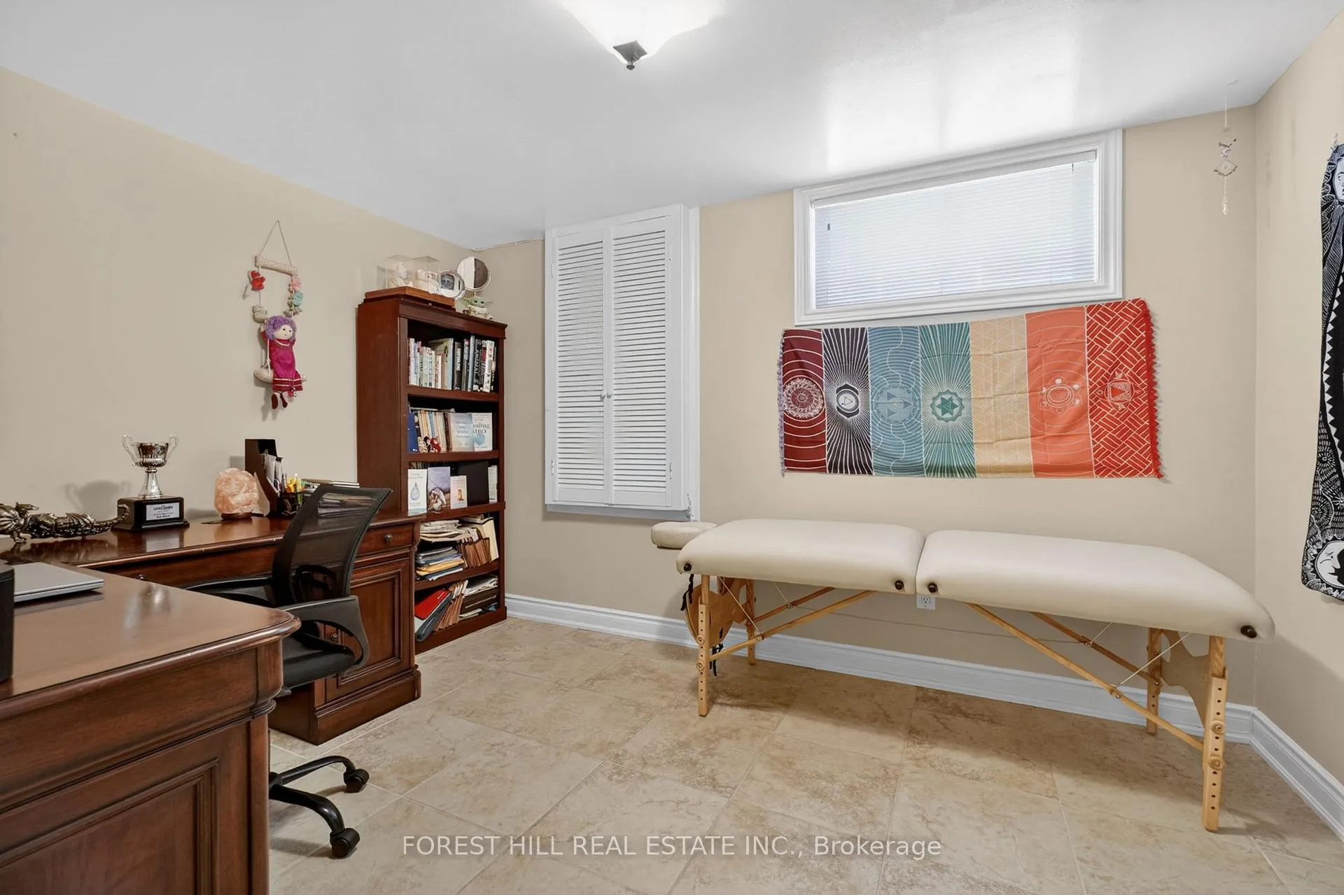 Photo 22 of Unit 17, 17 Amalfi Court, Vaughan, West Woodbridge — HOMEH