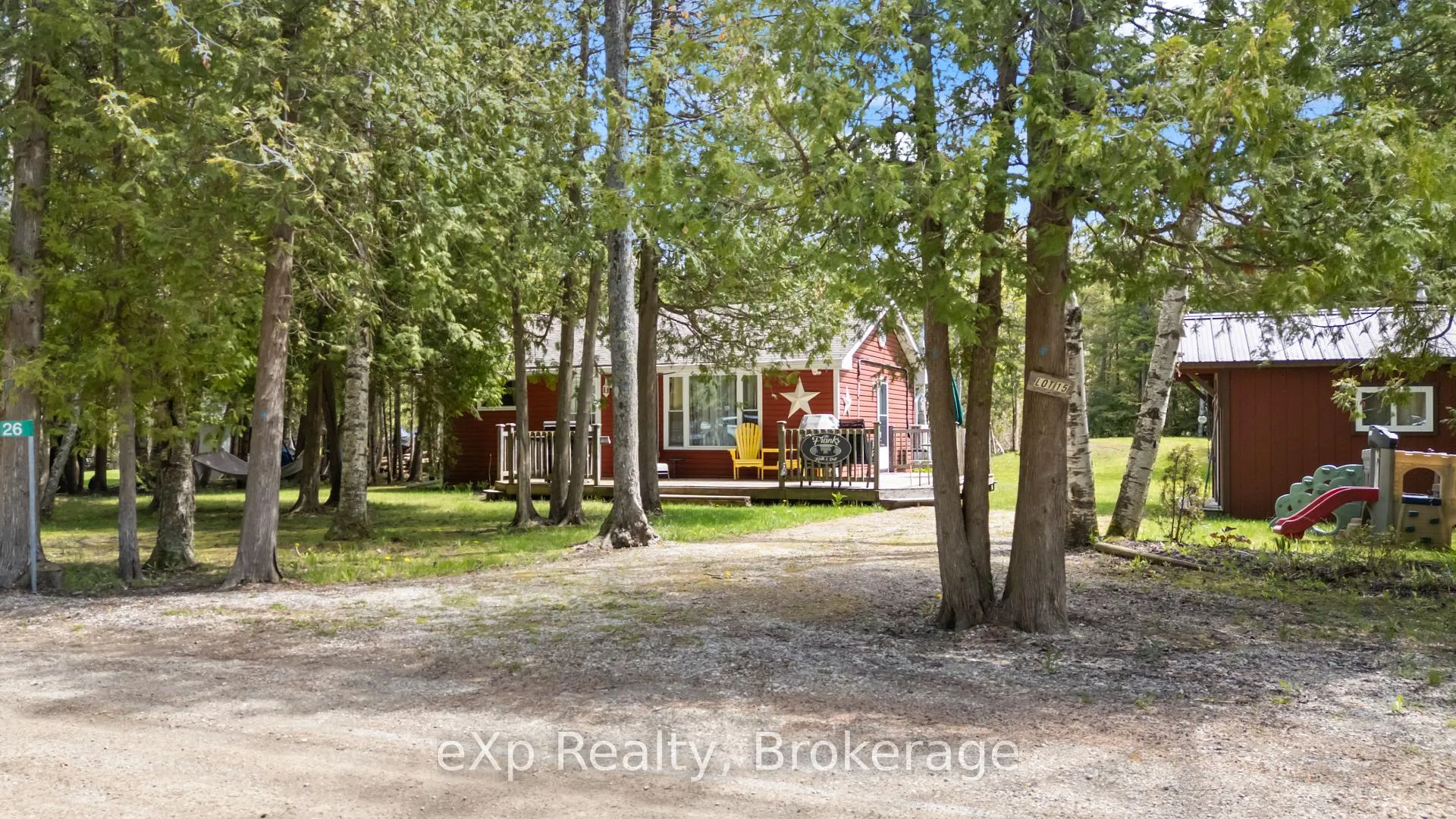 Photo 1 of 26 Mohawk Drive, Vaughan, Vellore Village — HOMEH