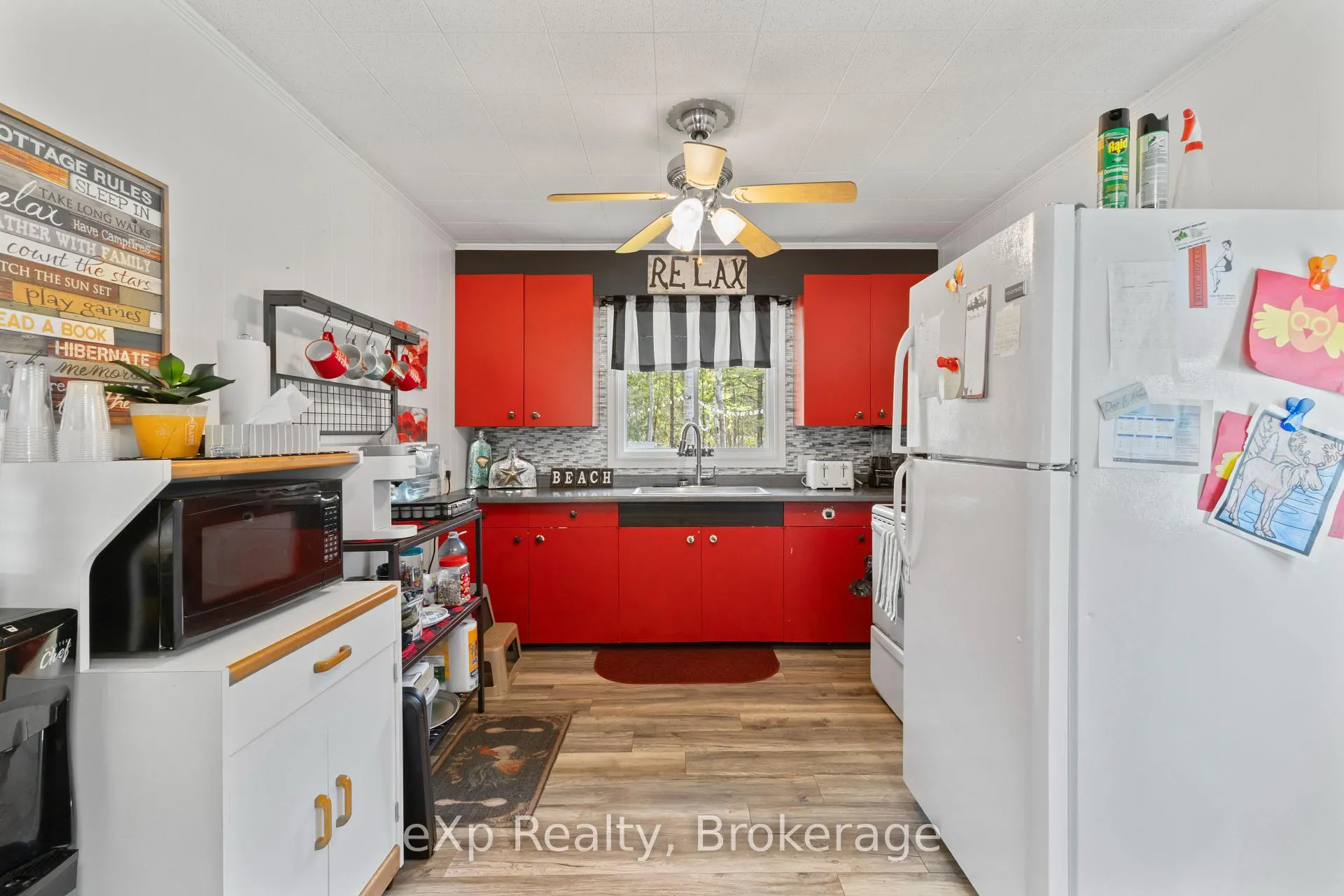 Photo 7 of 26 Mohawk Drive, Vaughan, Vellore Village — HOMEH