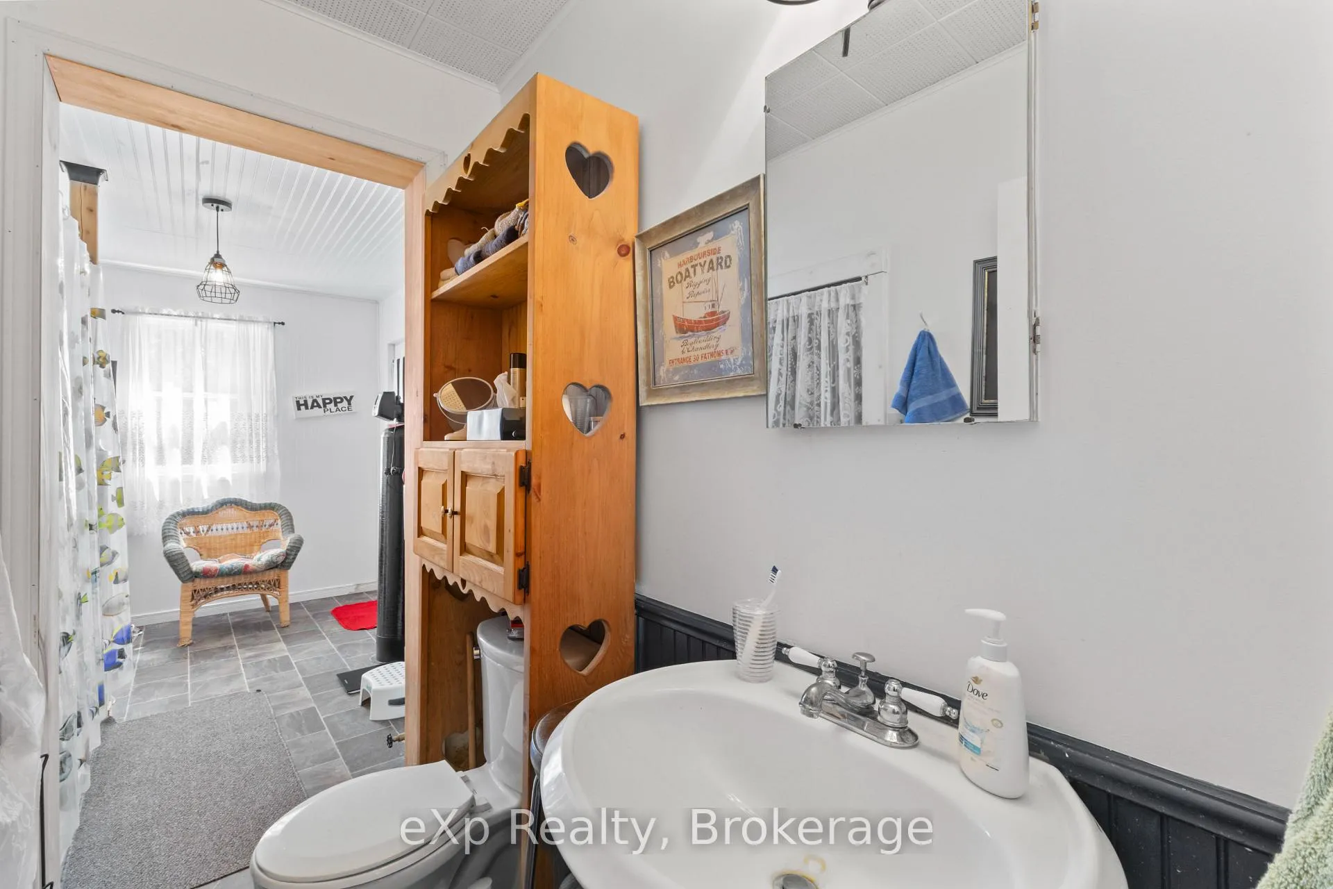 Photo 16 of 26 Mohawk Drive, Vaughan, Vellore Village — HOMEH