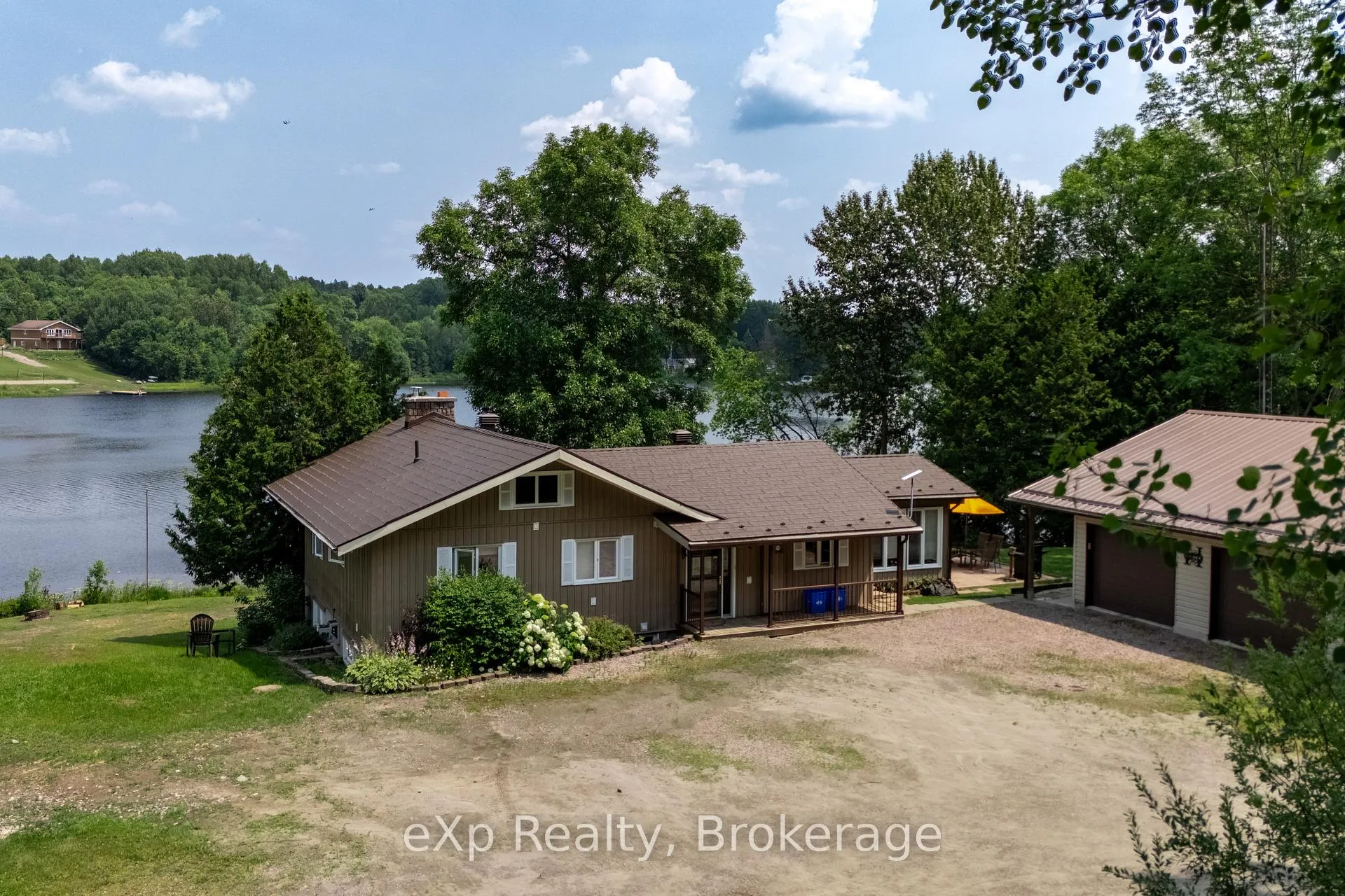 Photo 2 of 688A Prevost Road, French River — HOMEH